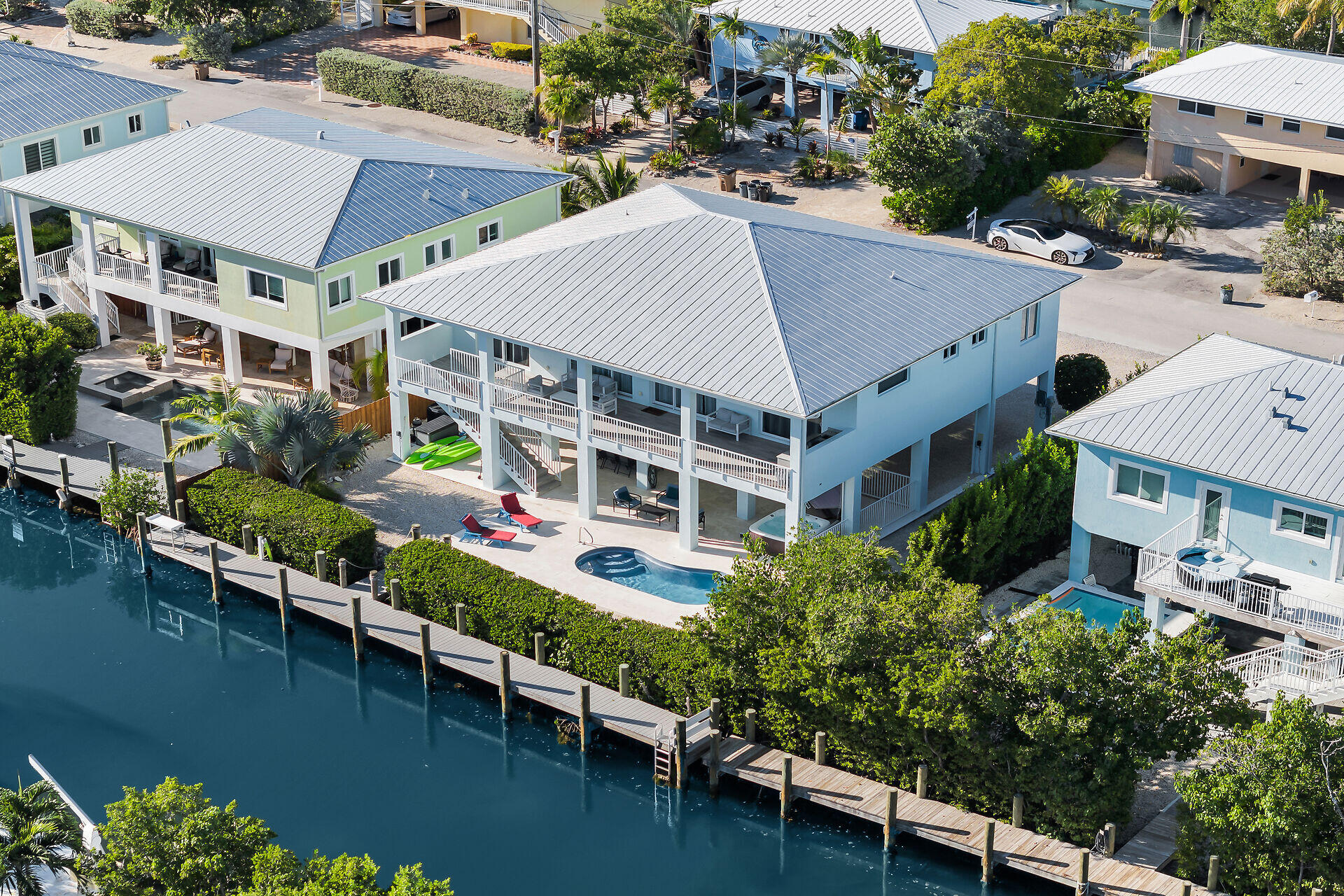 207E Bruce Ct Marathon, FL 33050