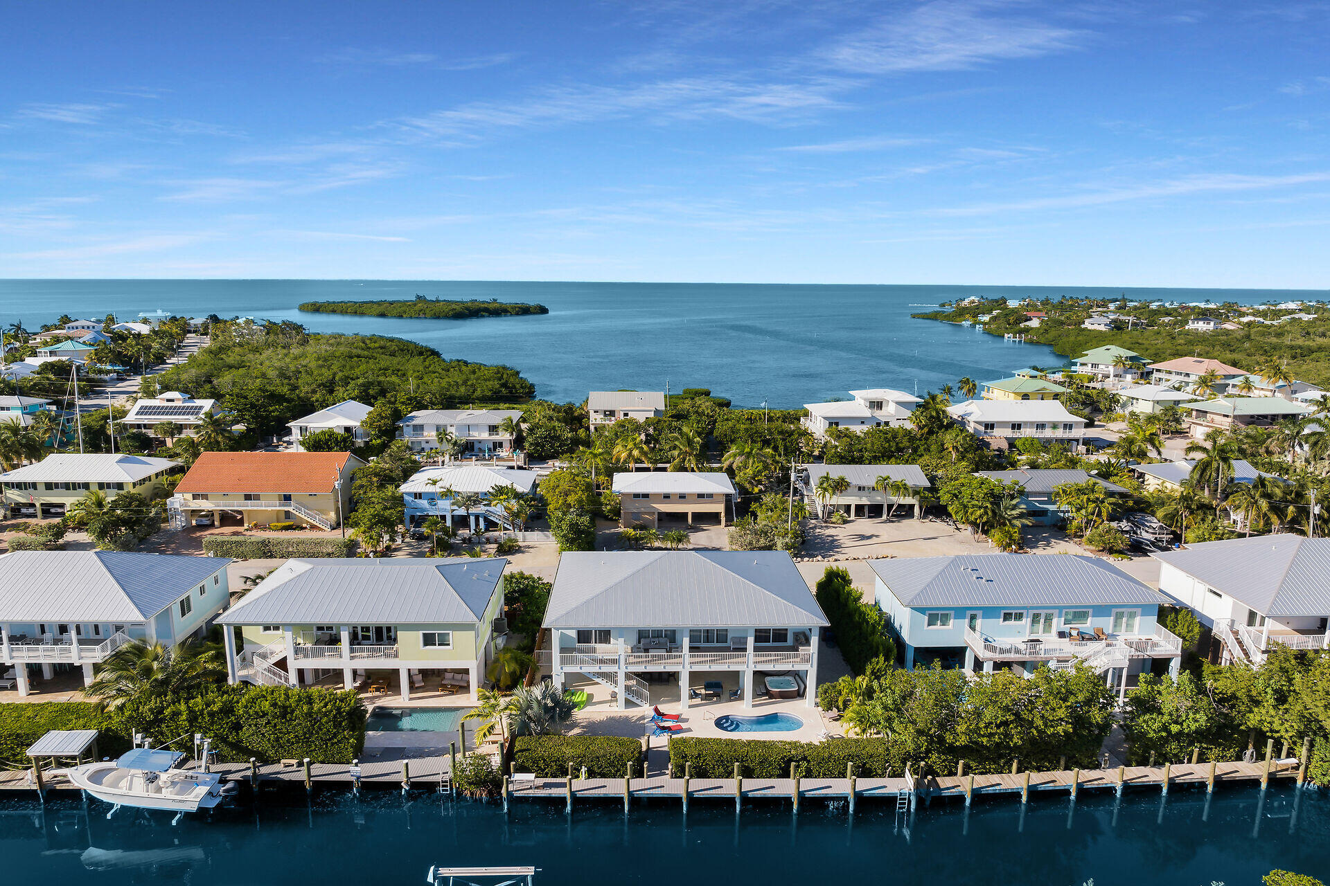 207E Bruce Ct Marathon, FL 33050