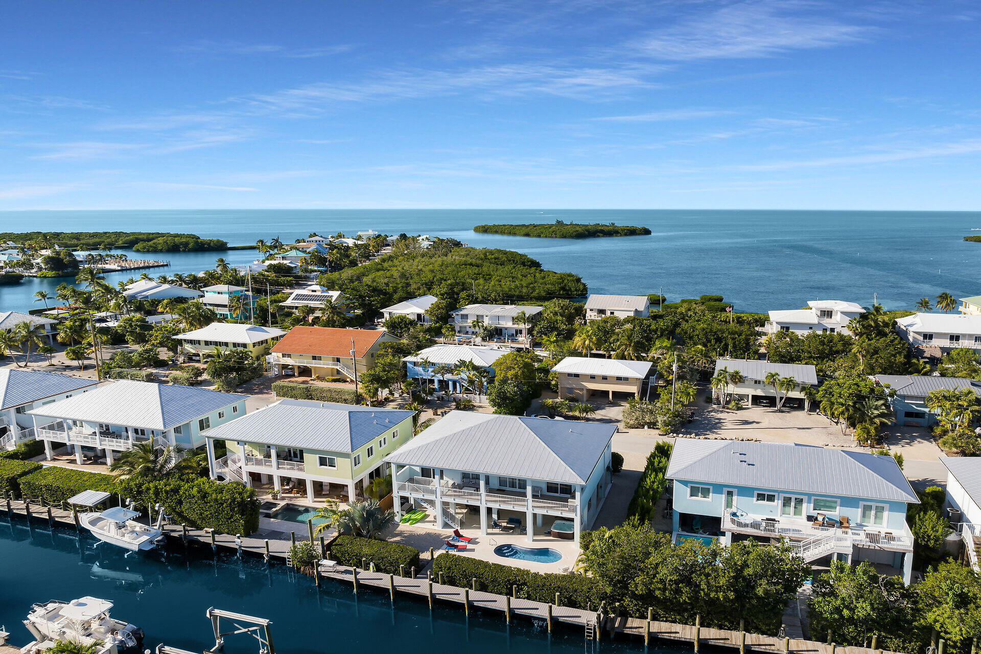 207E Bruce Ct Marathon, FL 33050