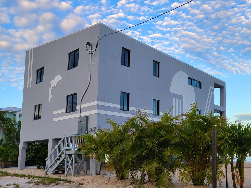 31449 Ave I Big Pine Key, FL 33043