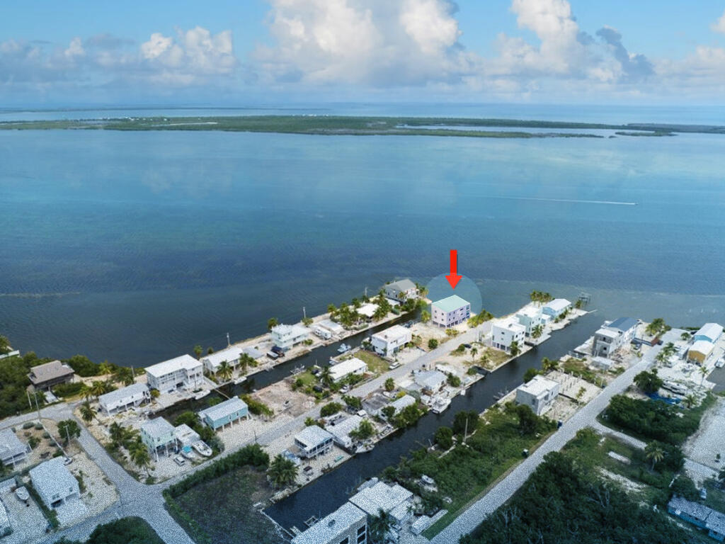 31449 Ave I Big Pine Key, FL 33043