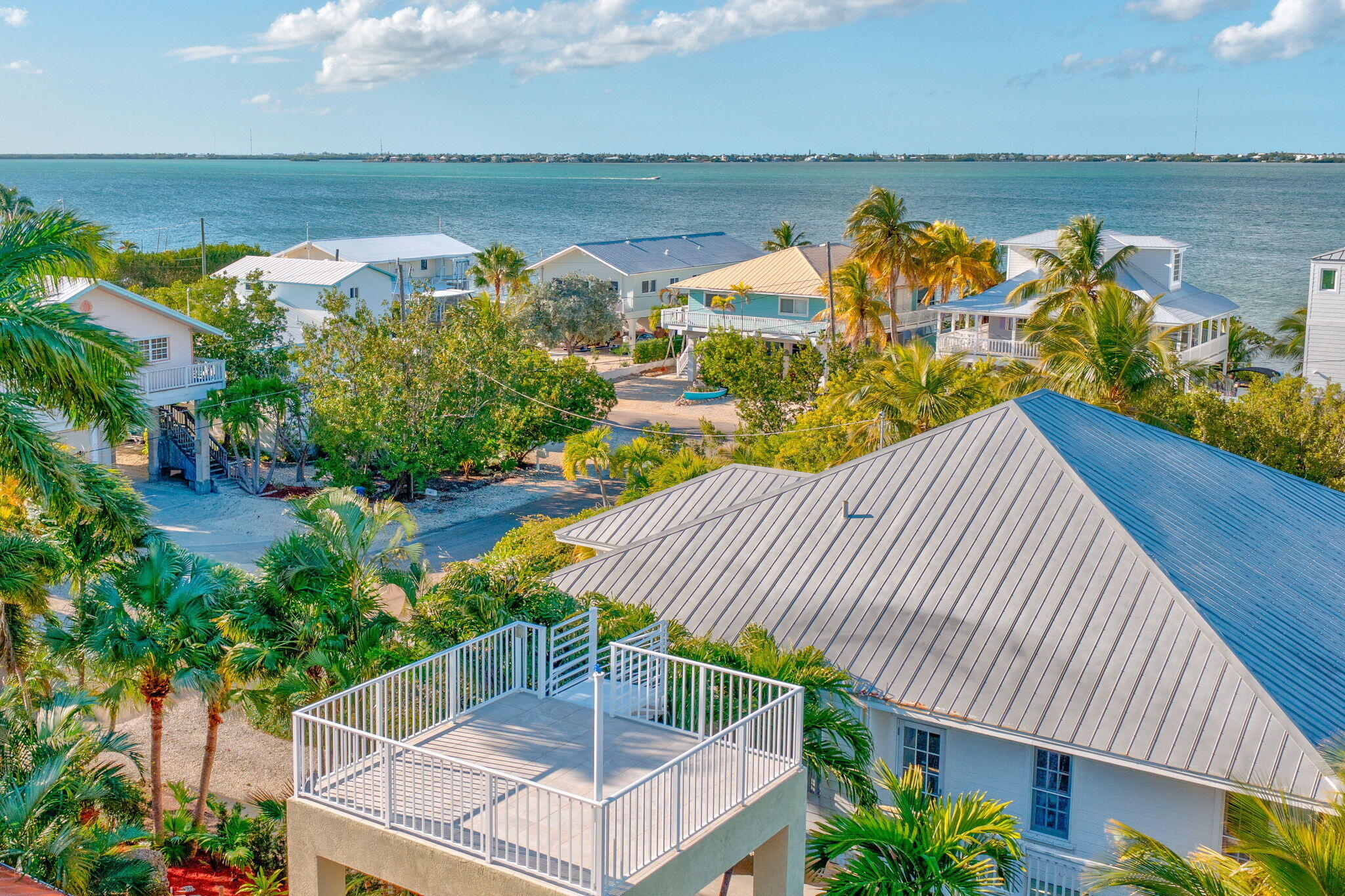 1163 De Lussan Ln Cudjoe Key, FL 33042