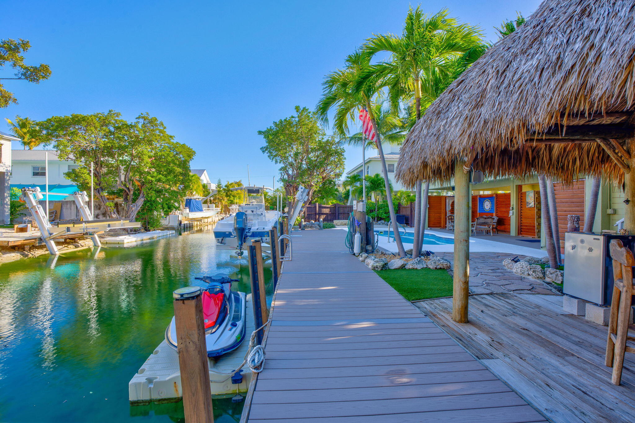 1163 De Lussan Ln Cudjoe Key, FL 33042