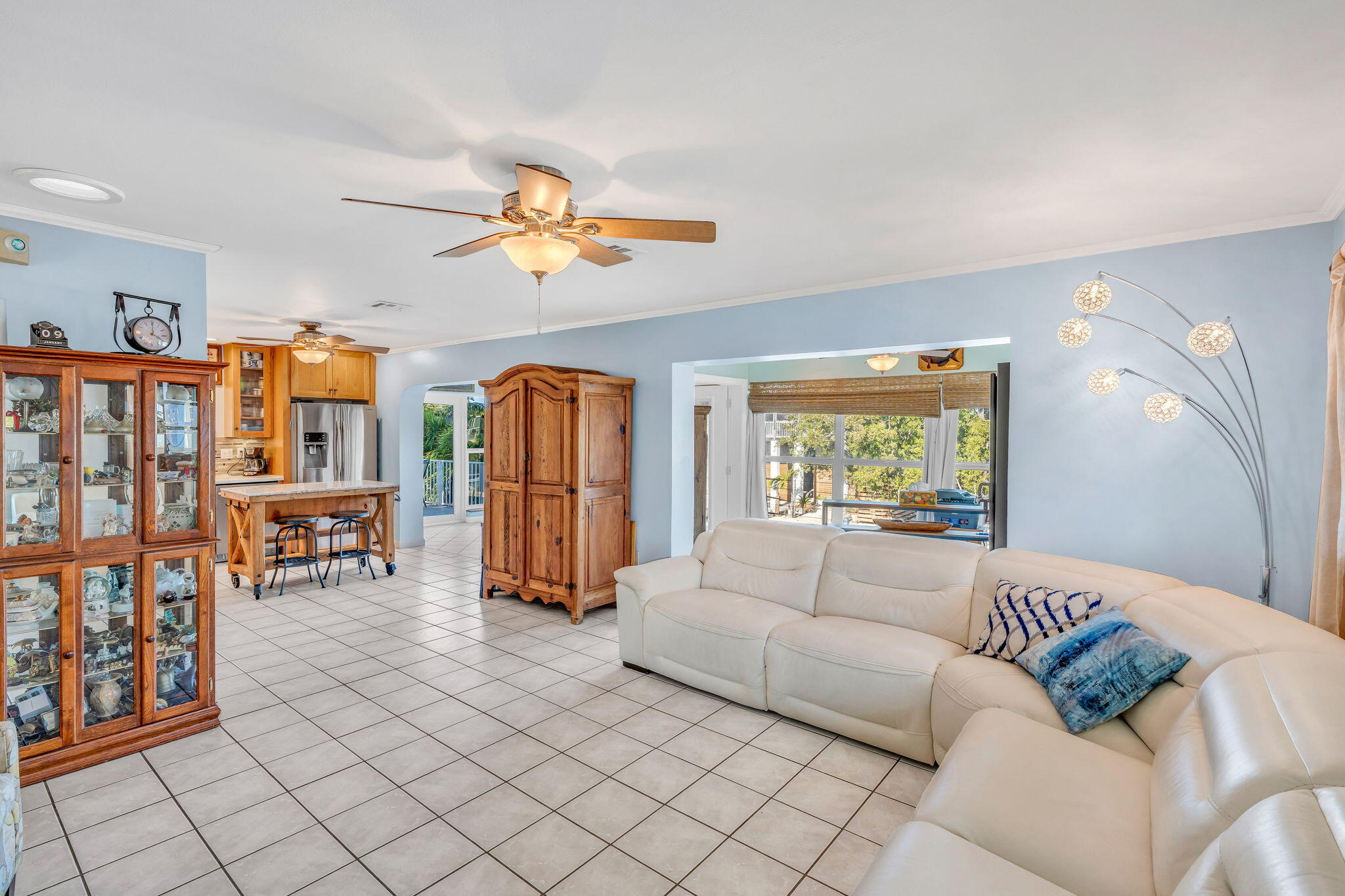 1163 De Lussan Ln Cudjoe Key, FL 33042
