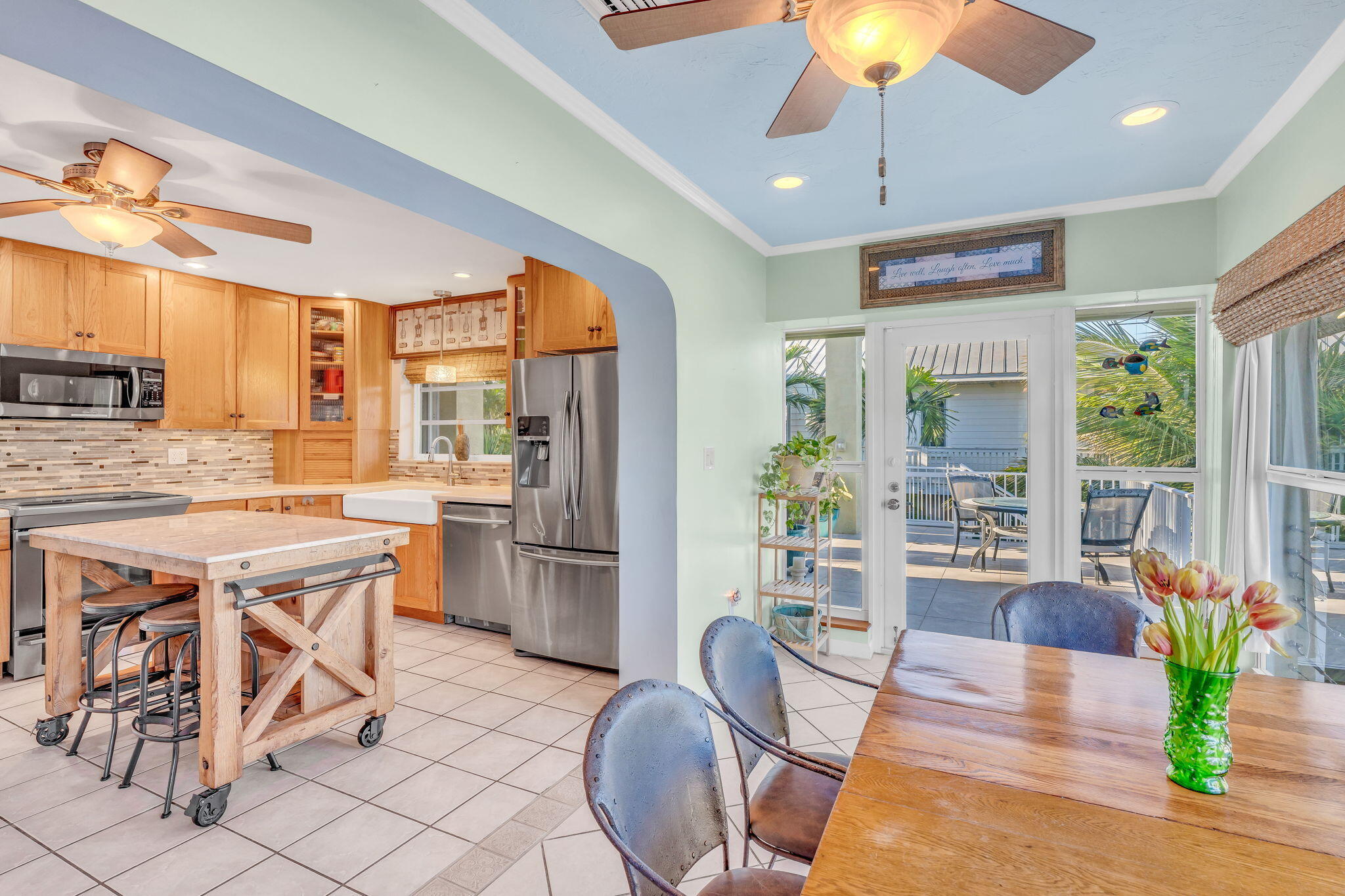 1163 De Lussan Ln Cudjoe Key, FL 33042