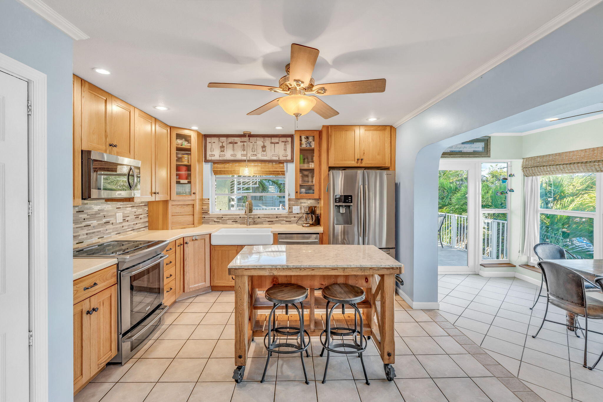 1163 De Lussan Ln Cudjoe Key, FL 33042