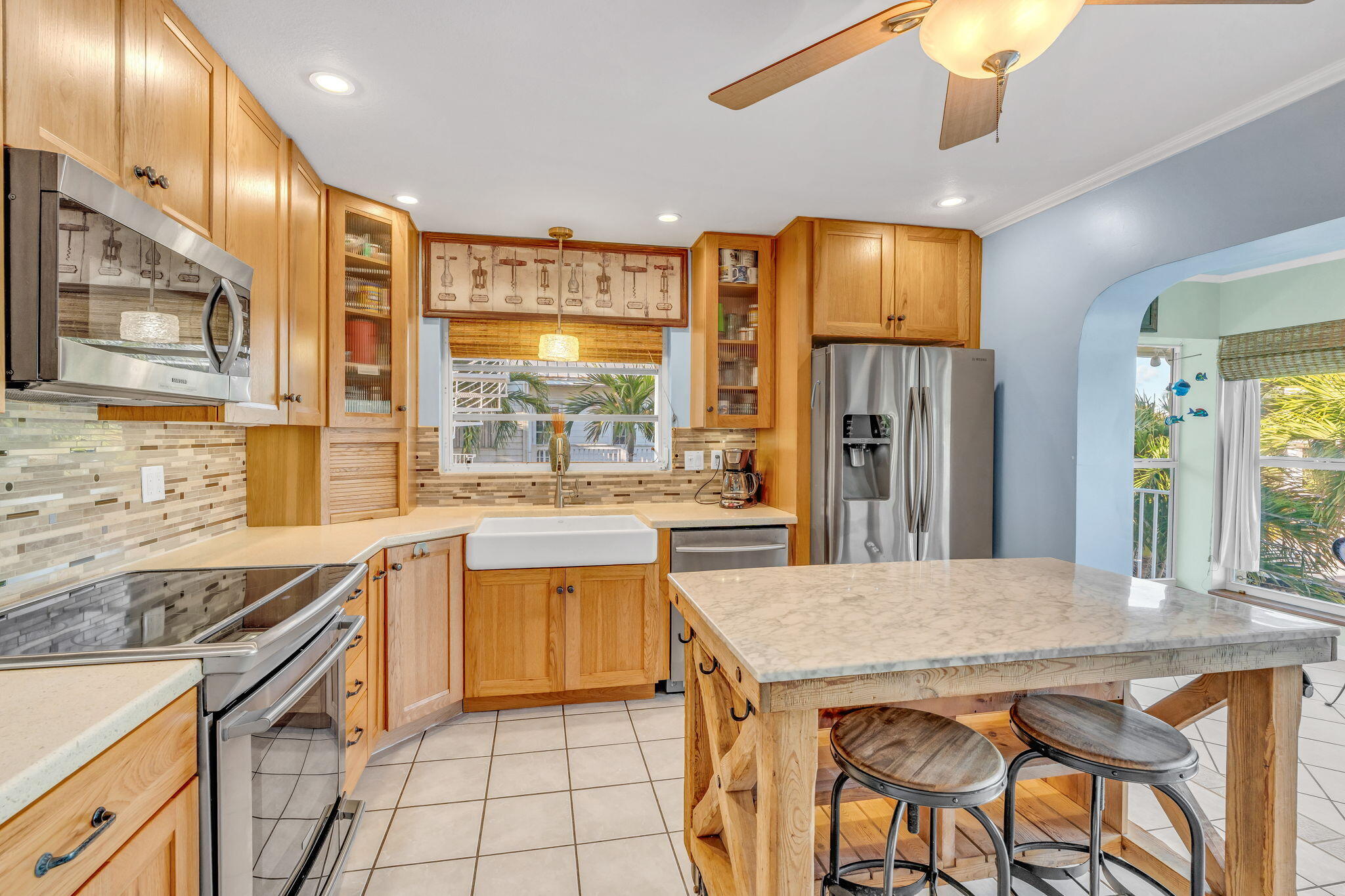 1163 De Lussan Ln Cudjoe Key, FL 33042