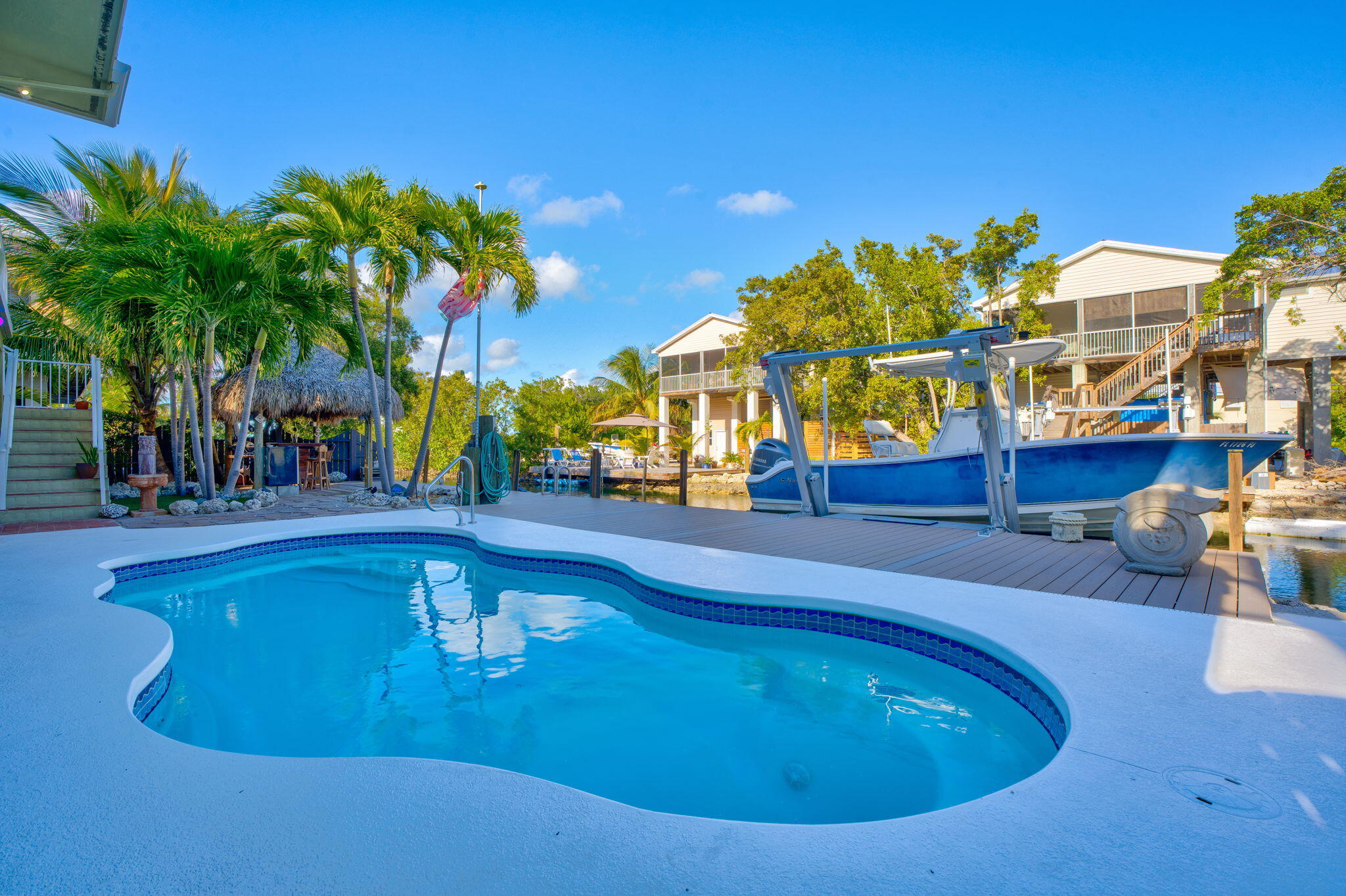 1163 De Lussan Ln Cudjoe Key, FL 33042