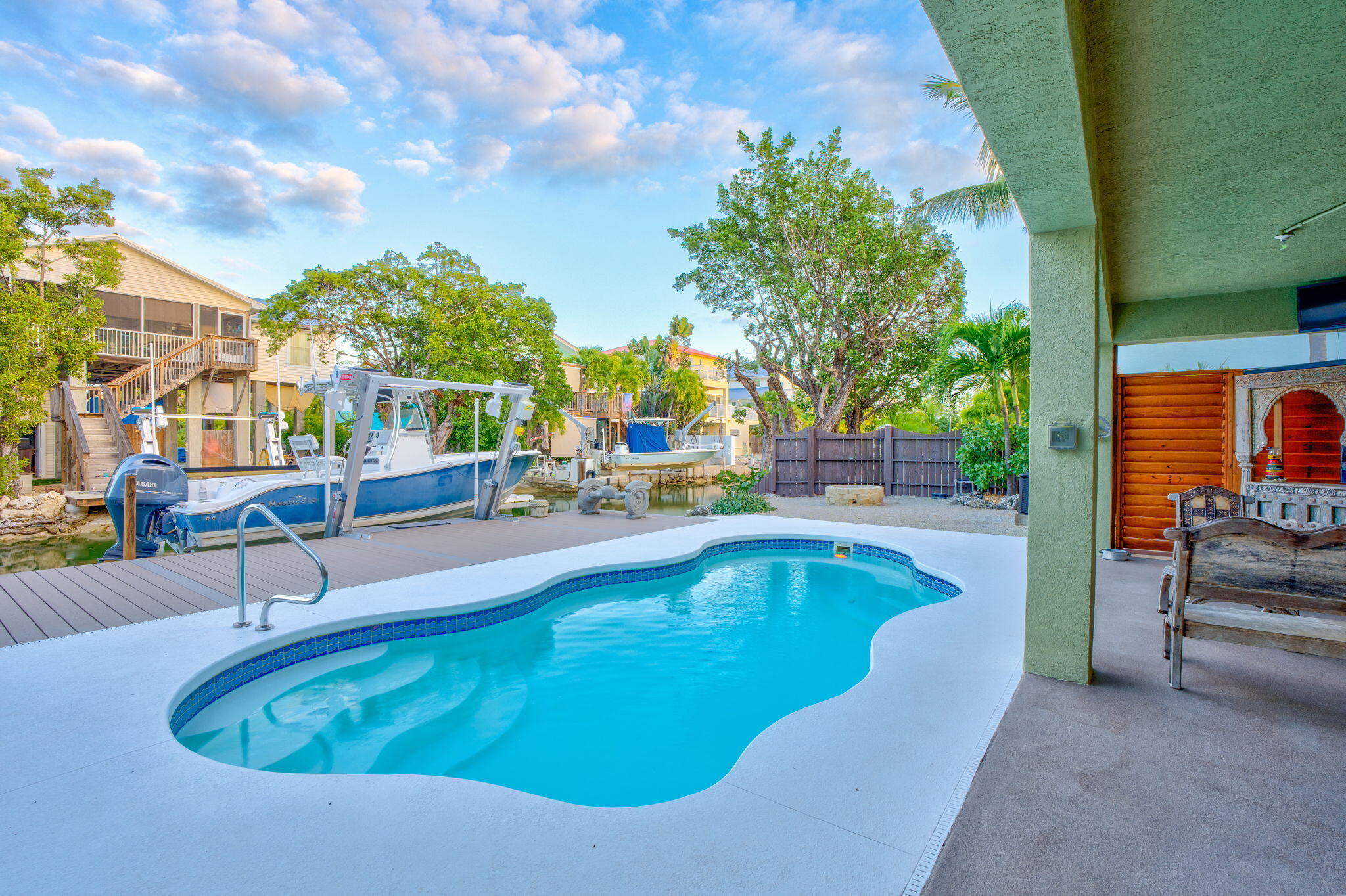 1163 De Lussan Ln Cudjoe Key, FL 33042