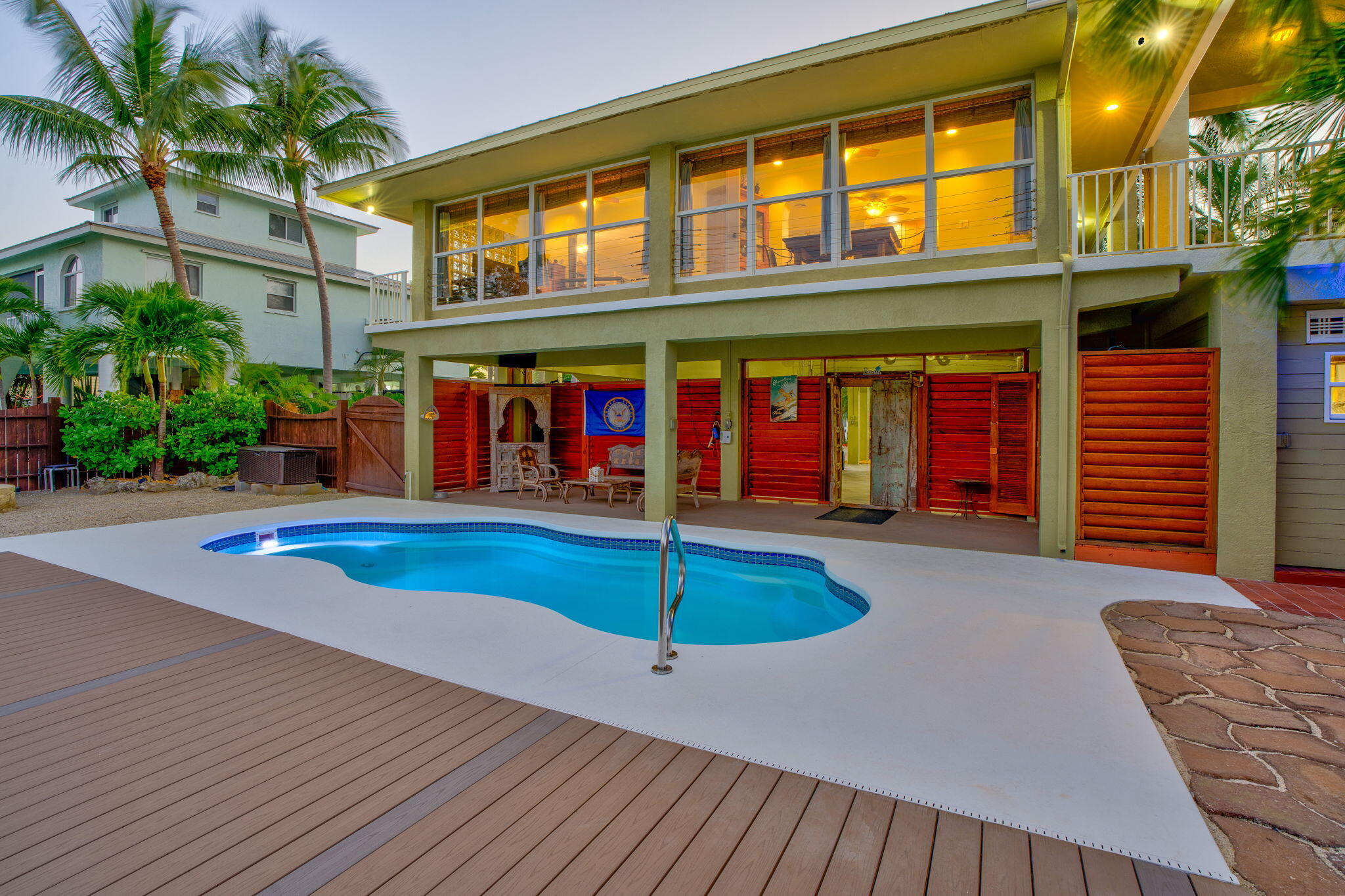 1163 De Lussan Ln Cudjoe Key, FL 33042