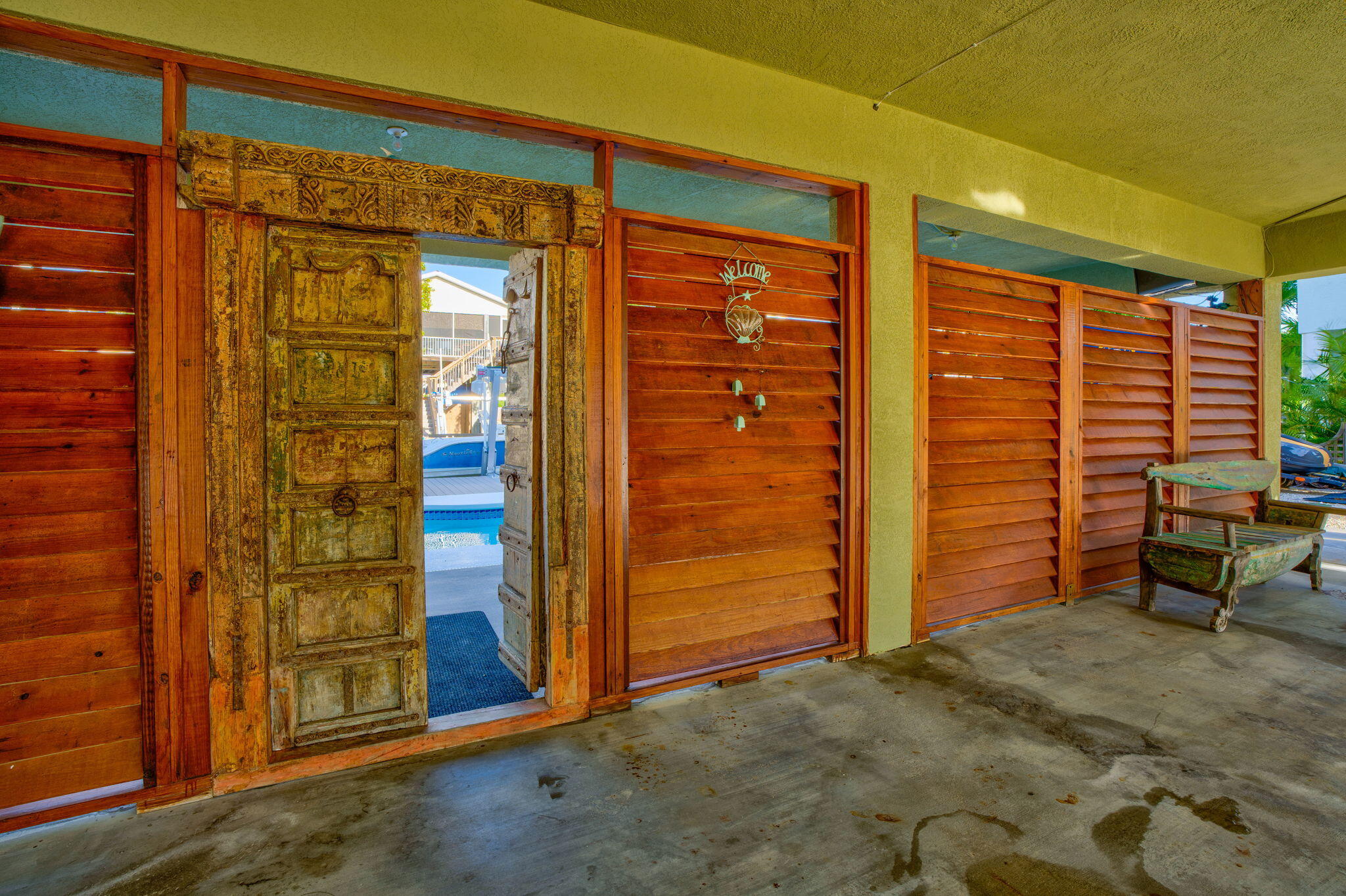 1163 De Lussan Ln Cudjoe Key, FL 33042