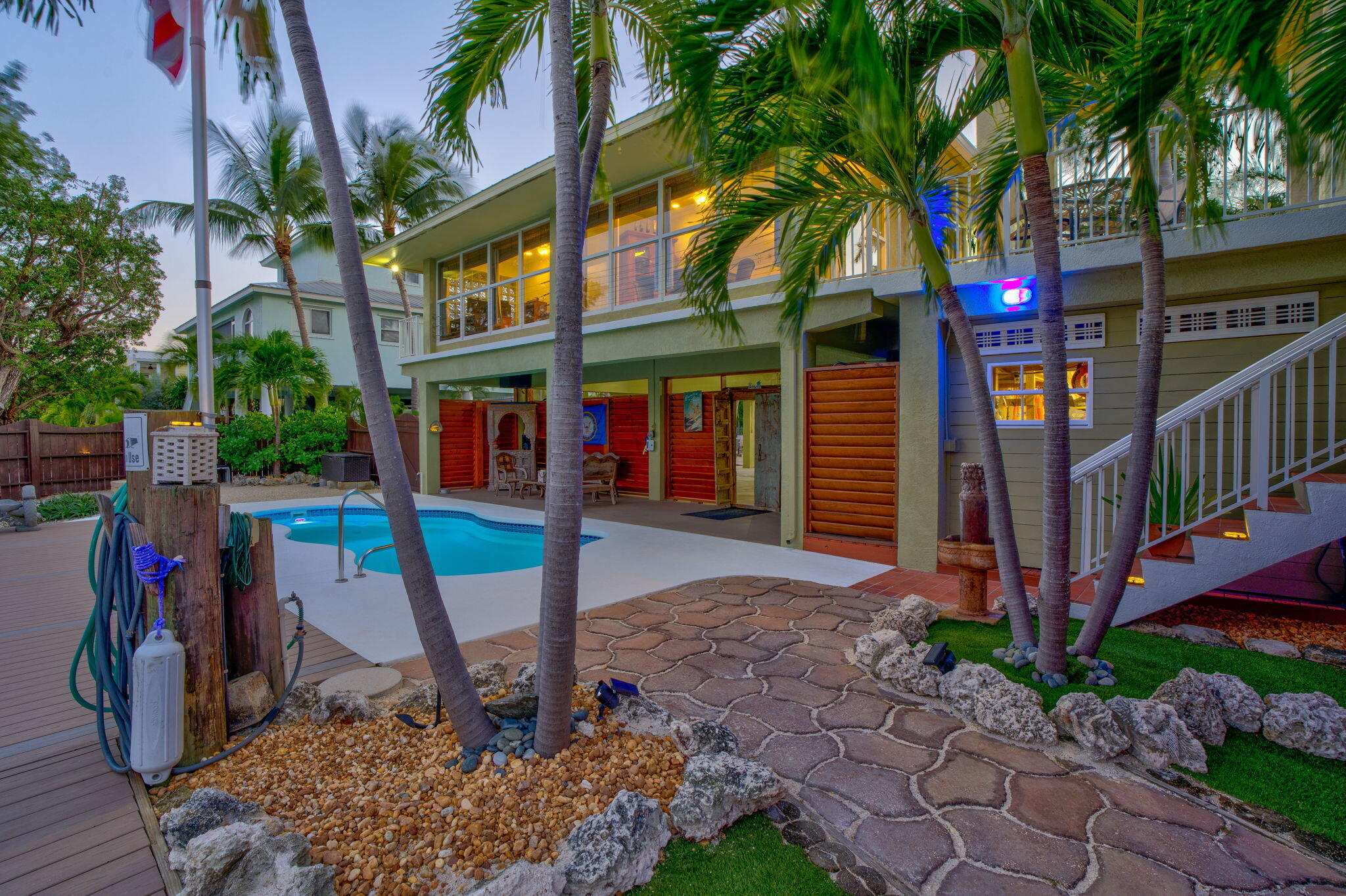 1163 De Lussan Ln Cudjoe Key, FL 33042