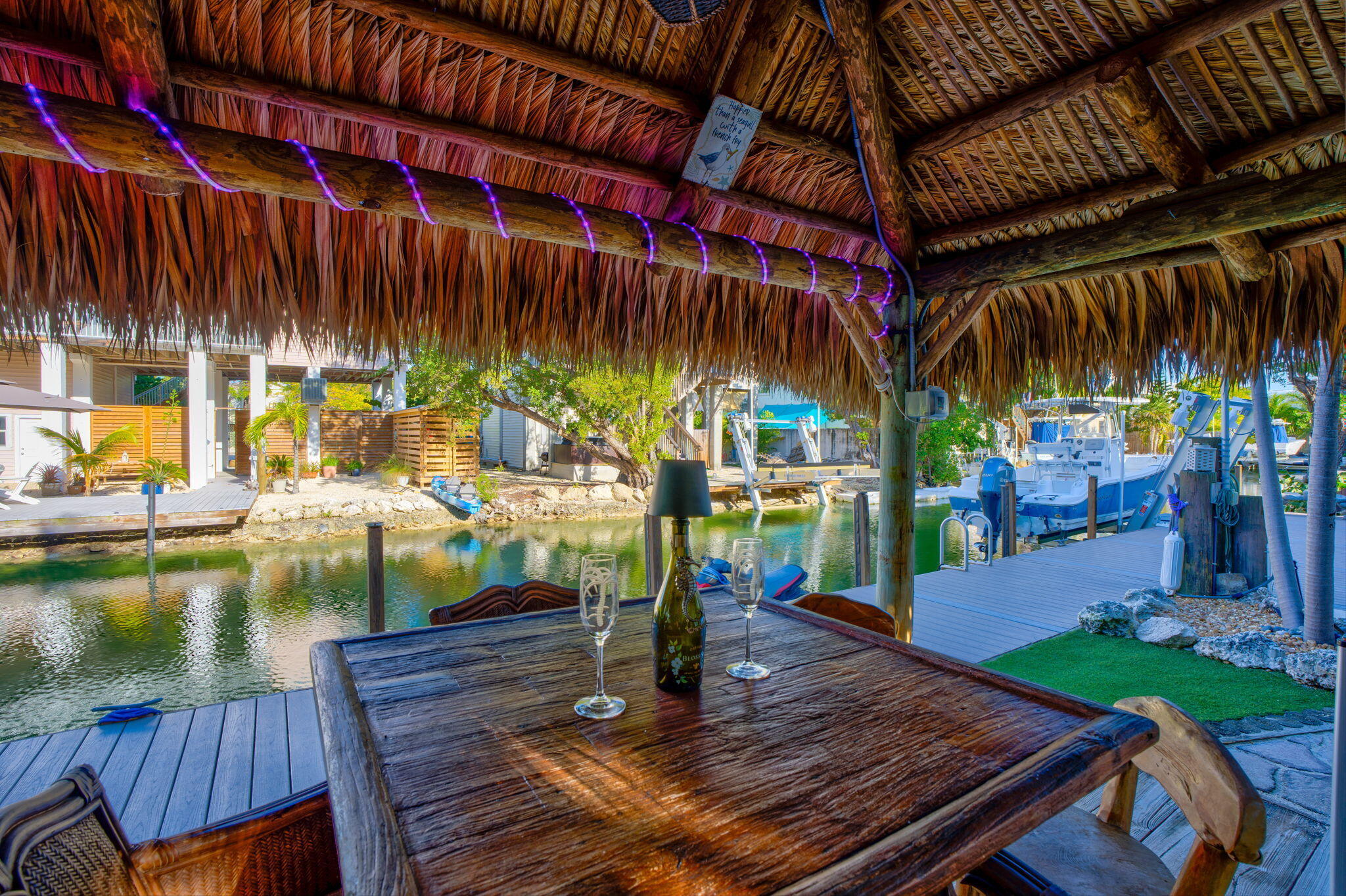 1163 De Lussan Ln Cudjoe Key, FL 33042