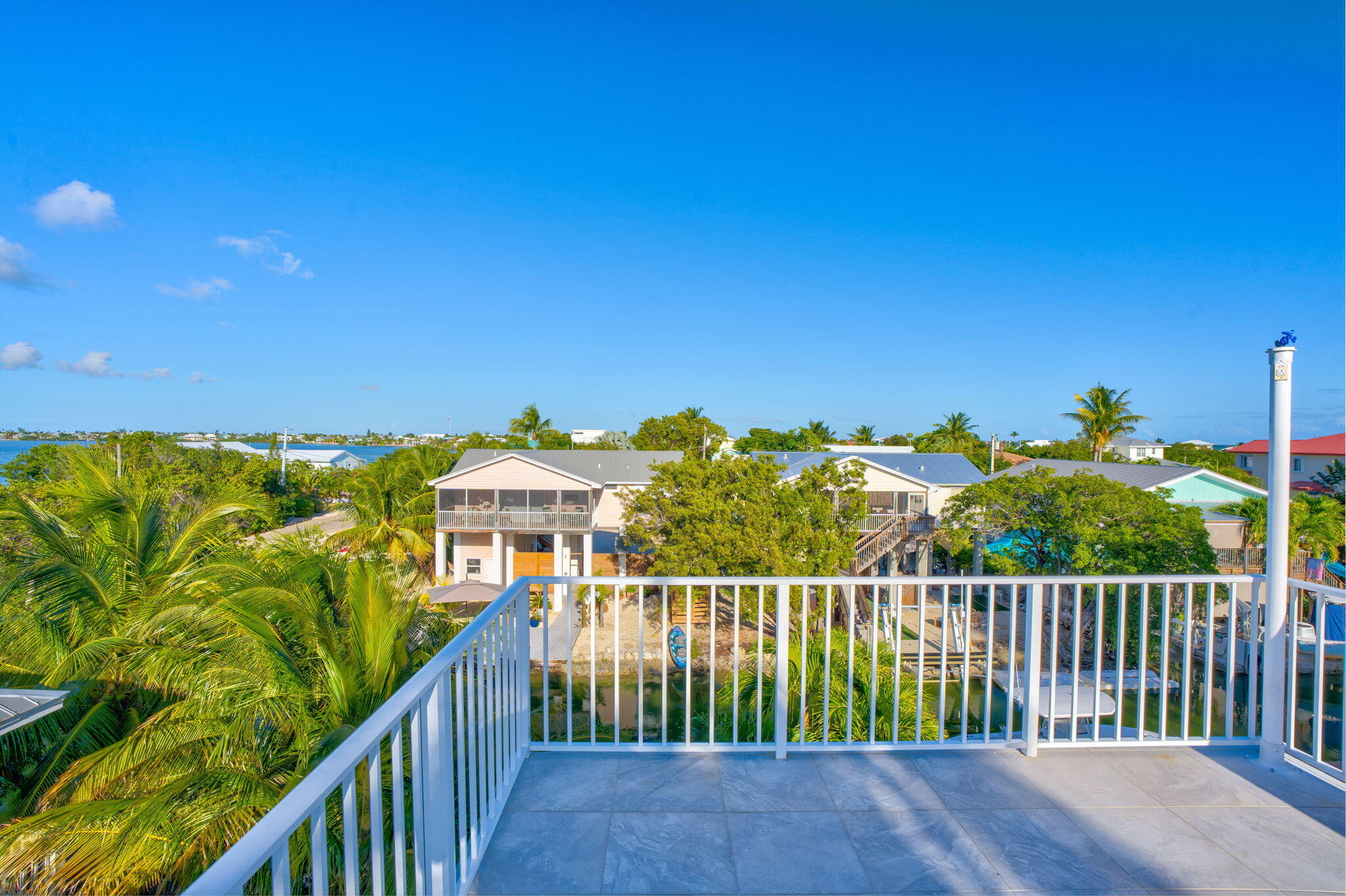 1163 De Lussan Ln Cudjoe Key, FL 33042