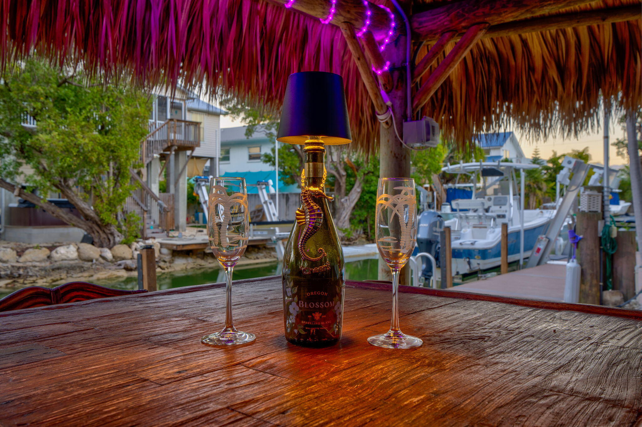 1163 De Lussan Ln Cudjoe Key, FL 33042