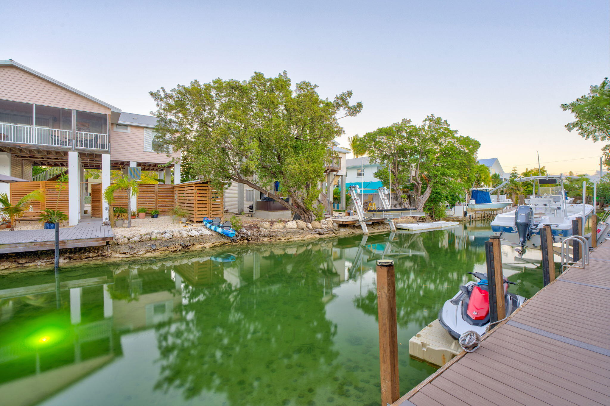 1163 De Lussan Ln Cudjoe Key, FL 33042