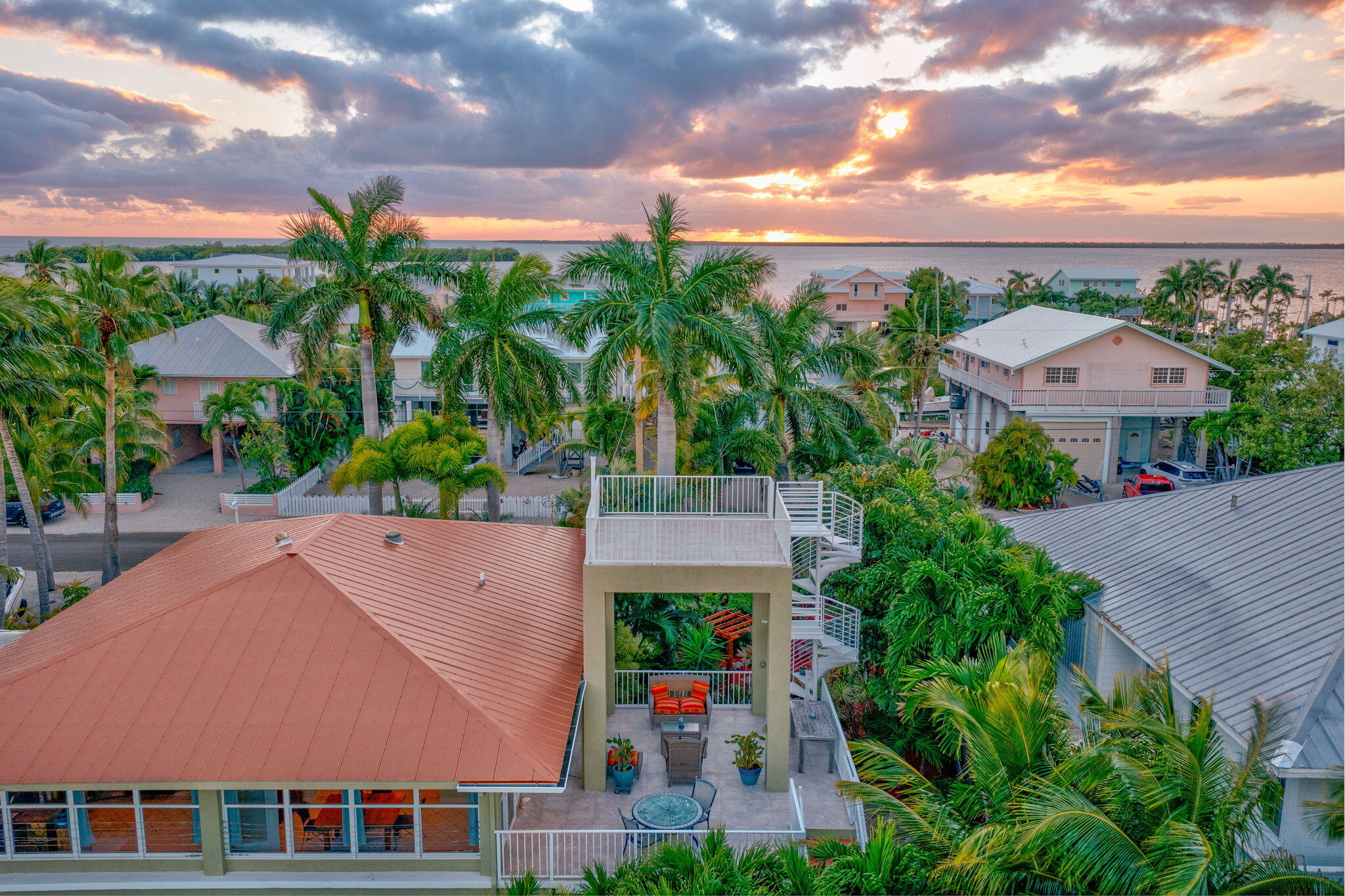 1163 De Lussan Ln Cudjoe Key, FL 33042