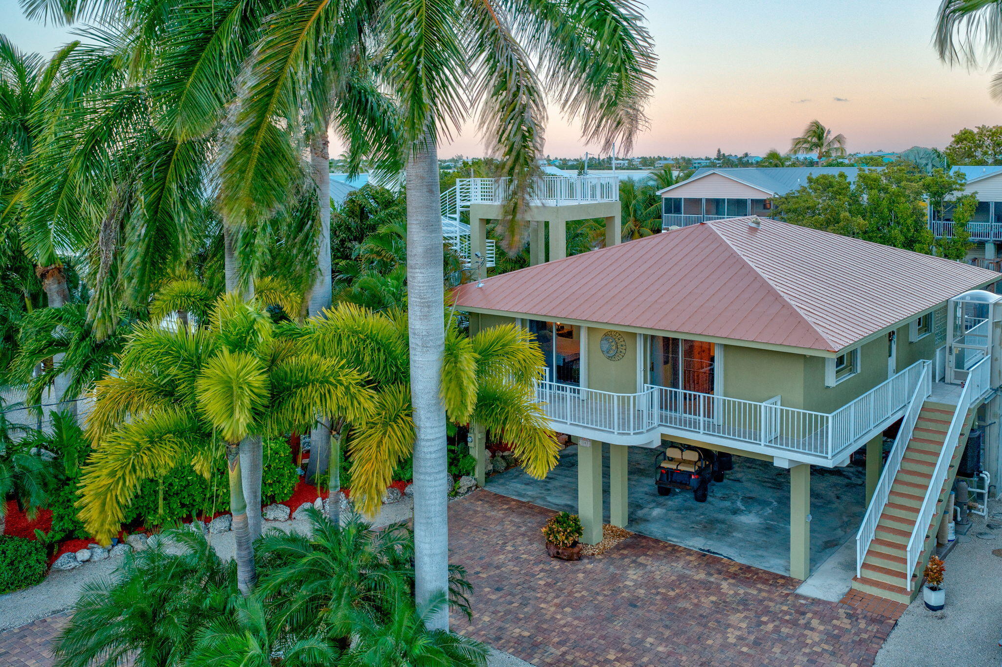 1163 De Lussan Ln Cudjoe Key, FL 33042