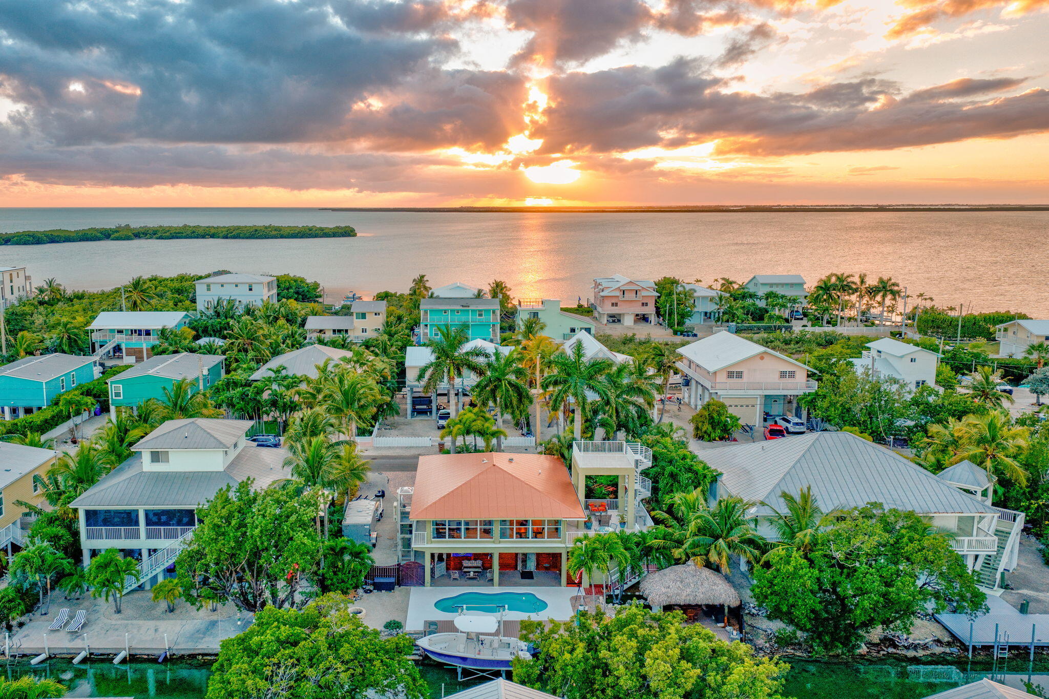 1163 De Lussan Ln Cudjoe Key, FL 33042