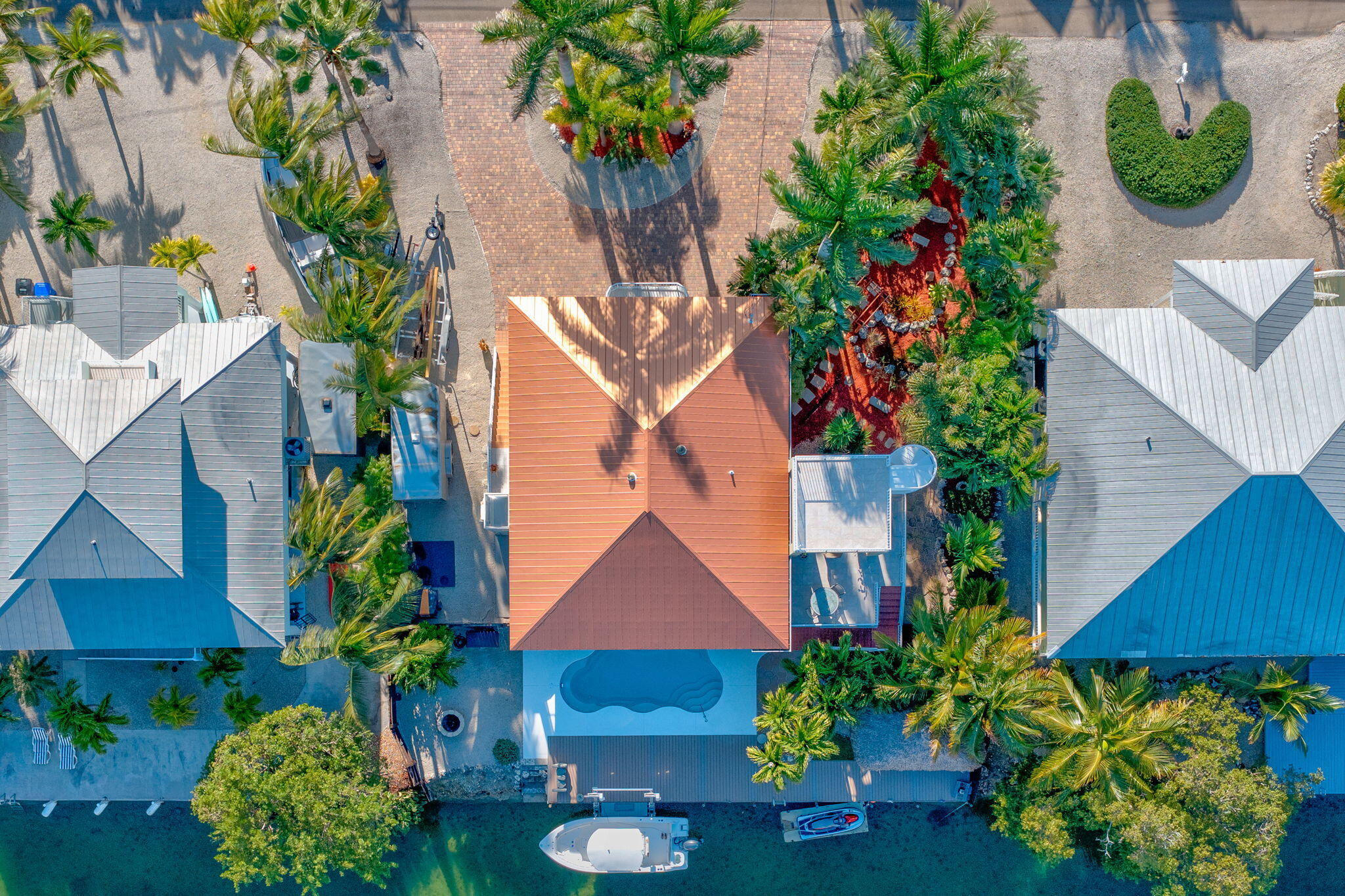 1163 De Lussan Ln Cudjoe Key, FL 33042