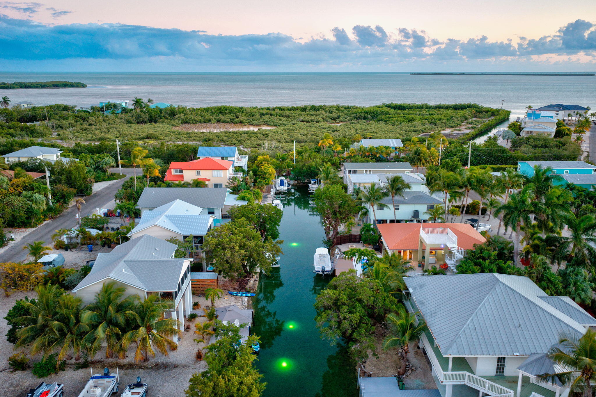 1163 De Lussan Ln Cudjoe Key, FL 33042