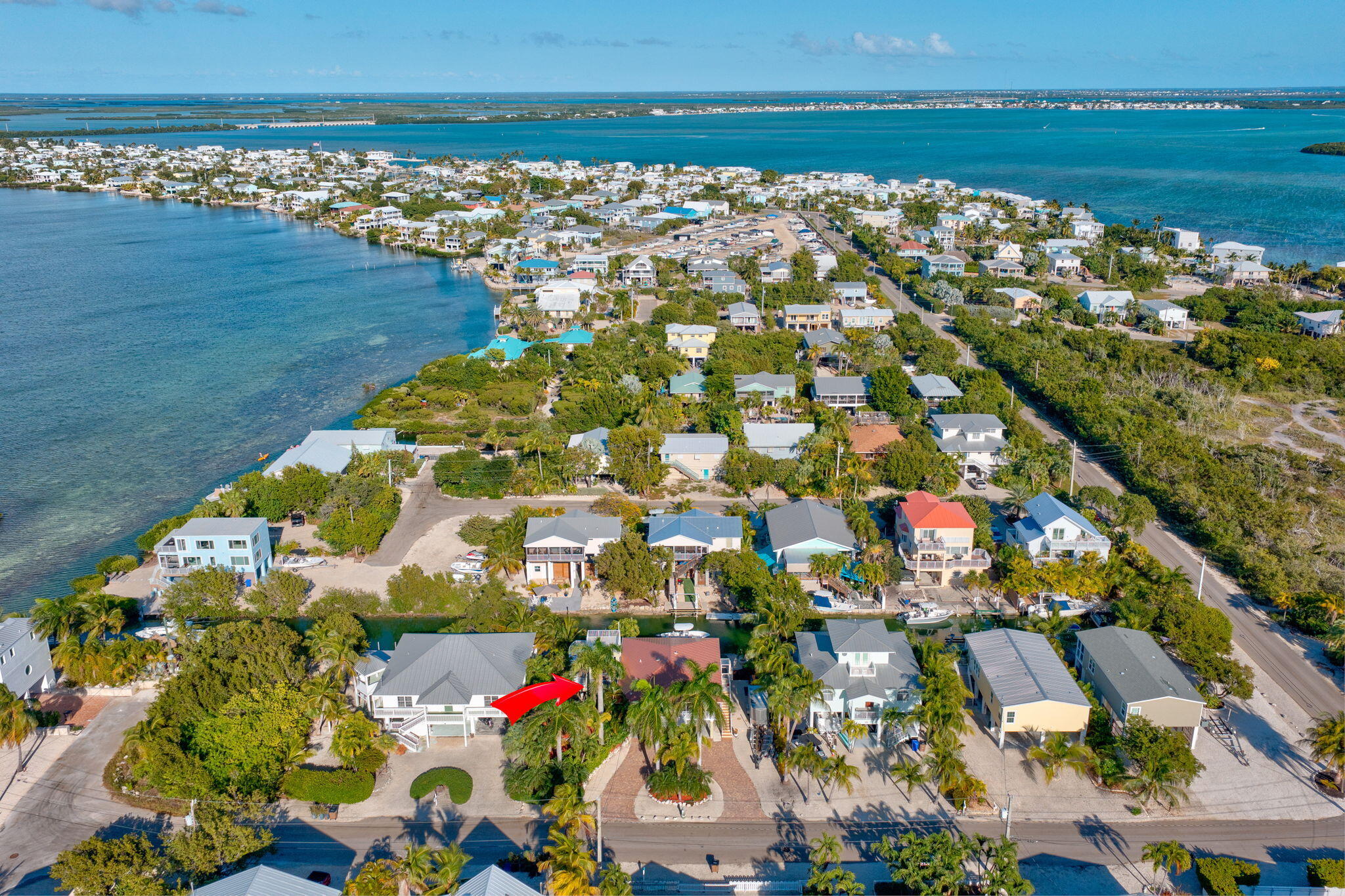 1163 De Lussan Ln Cudjoe Key, FL 33042