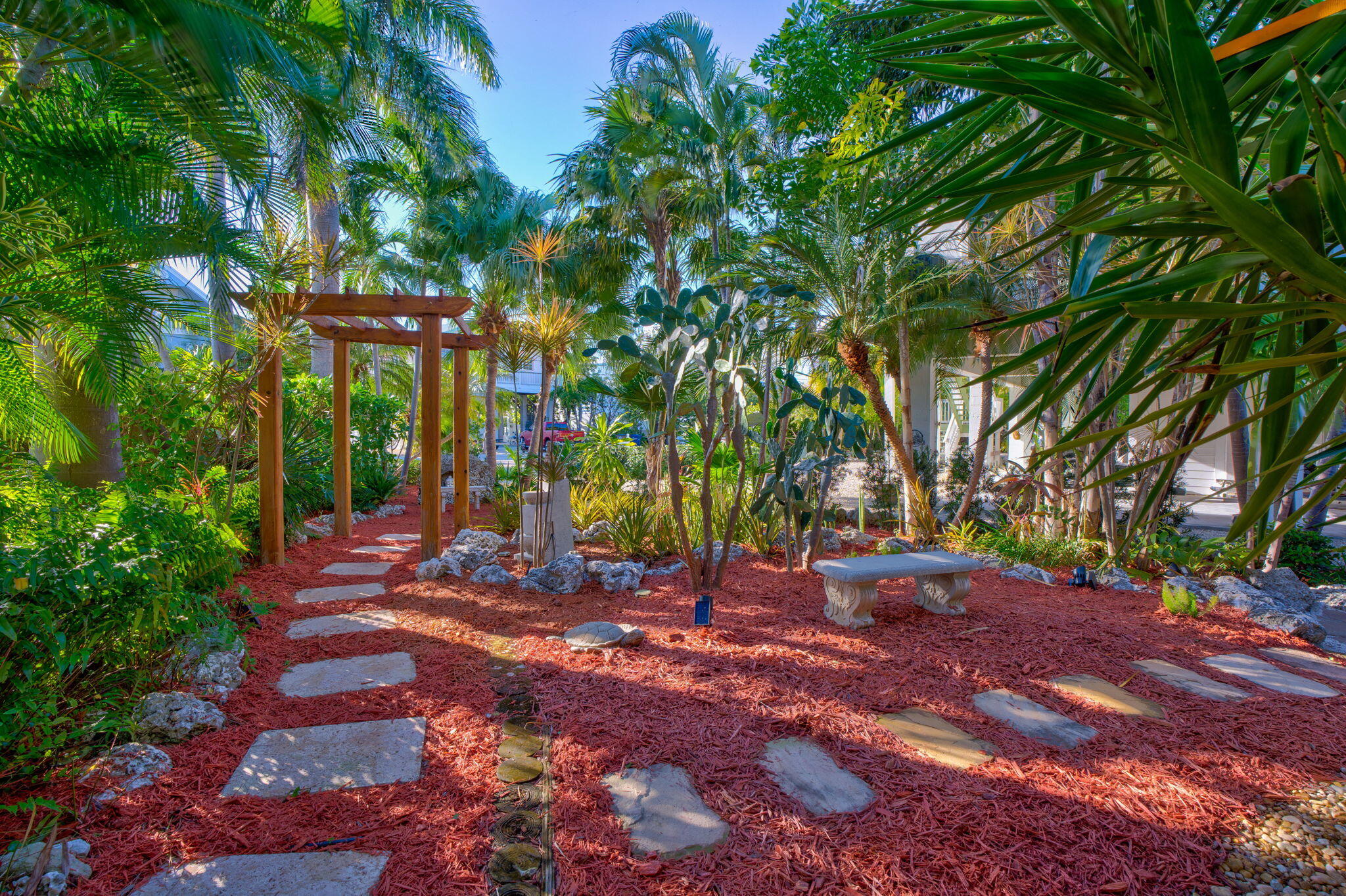 1163 De Lussan Ln Cudjoe Key, FL 33042