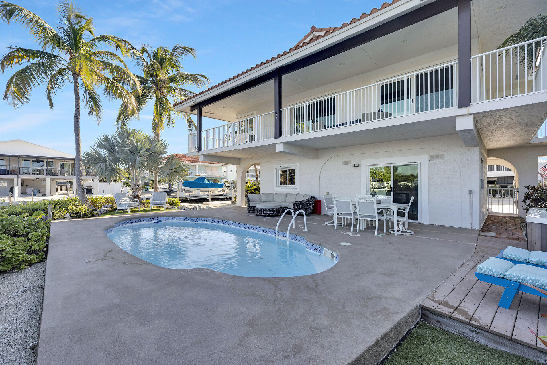 123W Bruce Ct Marathon, FL 33050