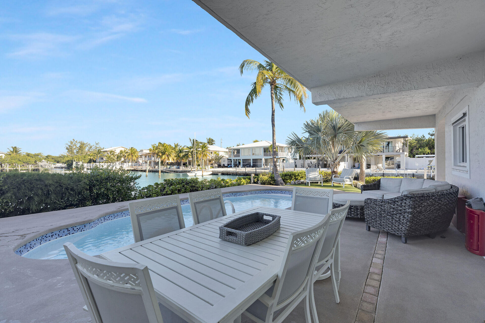 123W Bruce Ct Marathon, FL 33050