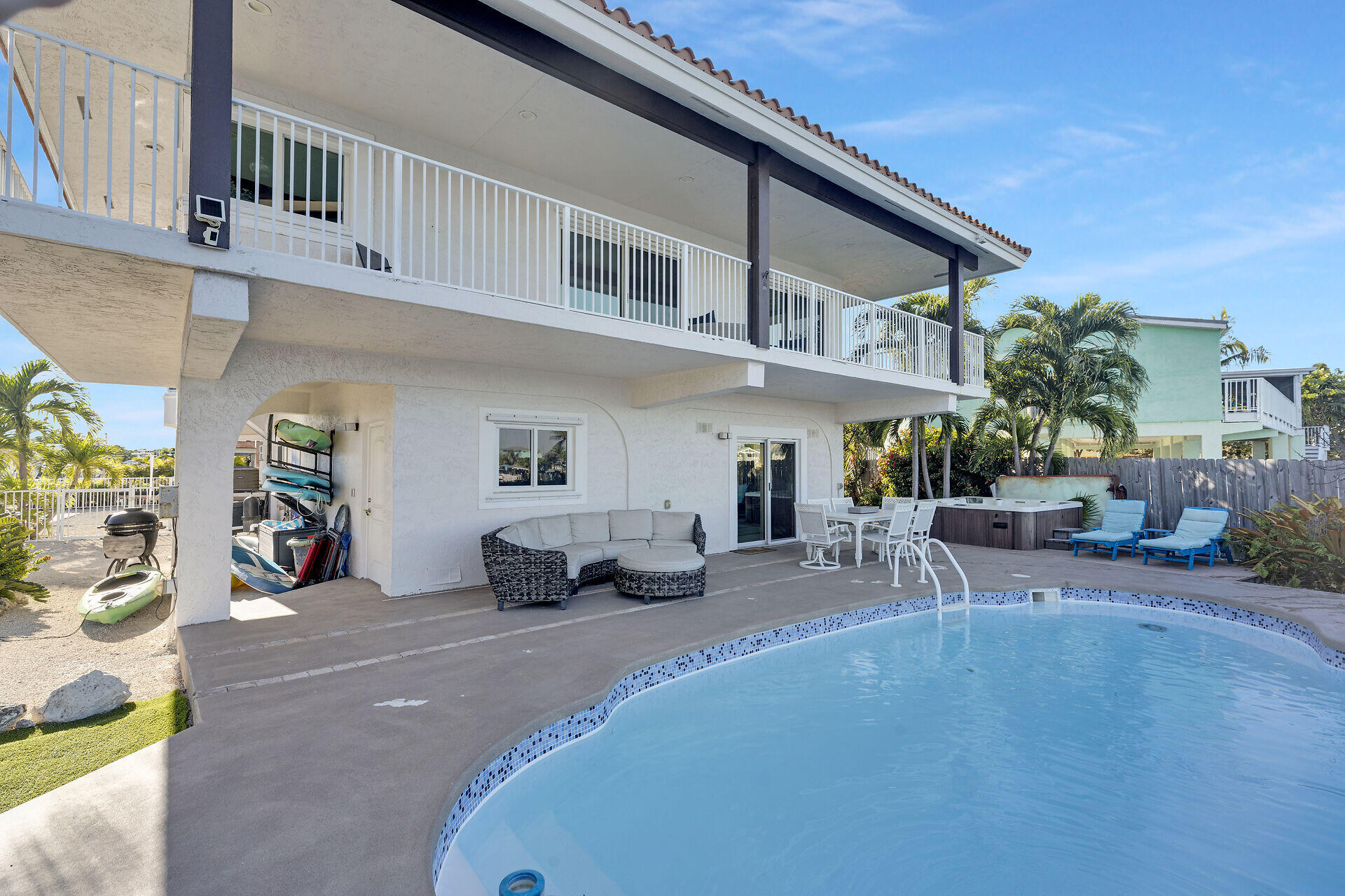 123W Bruce Ct Marathon, FL 33050