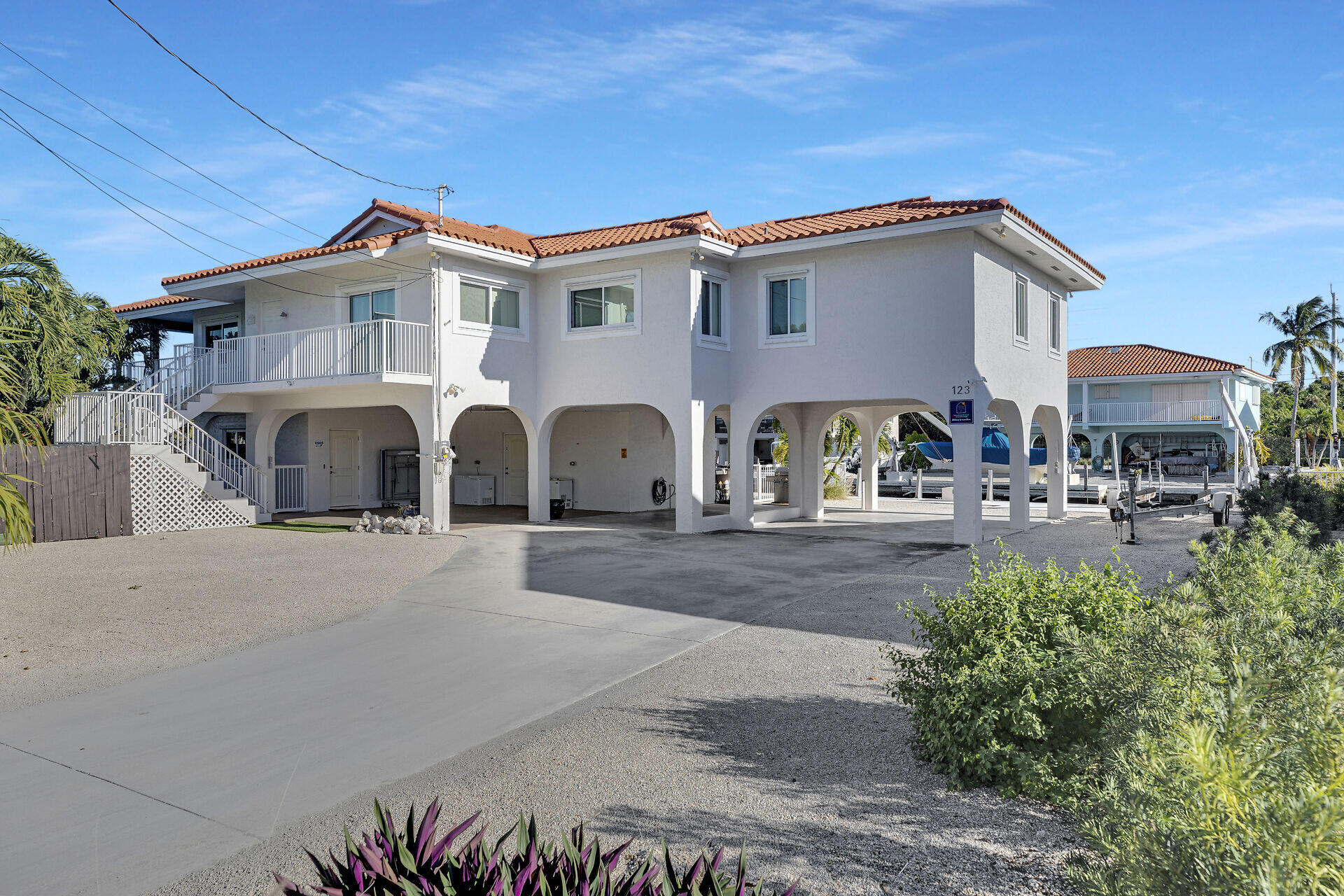 123W Bruce Ct Marathon, FL 33050