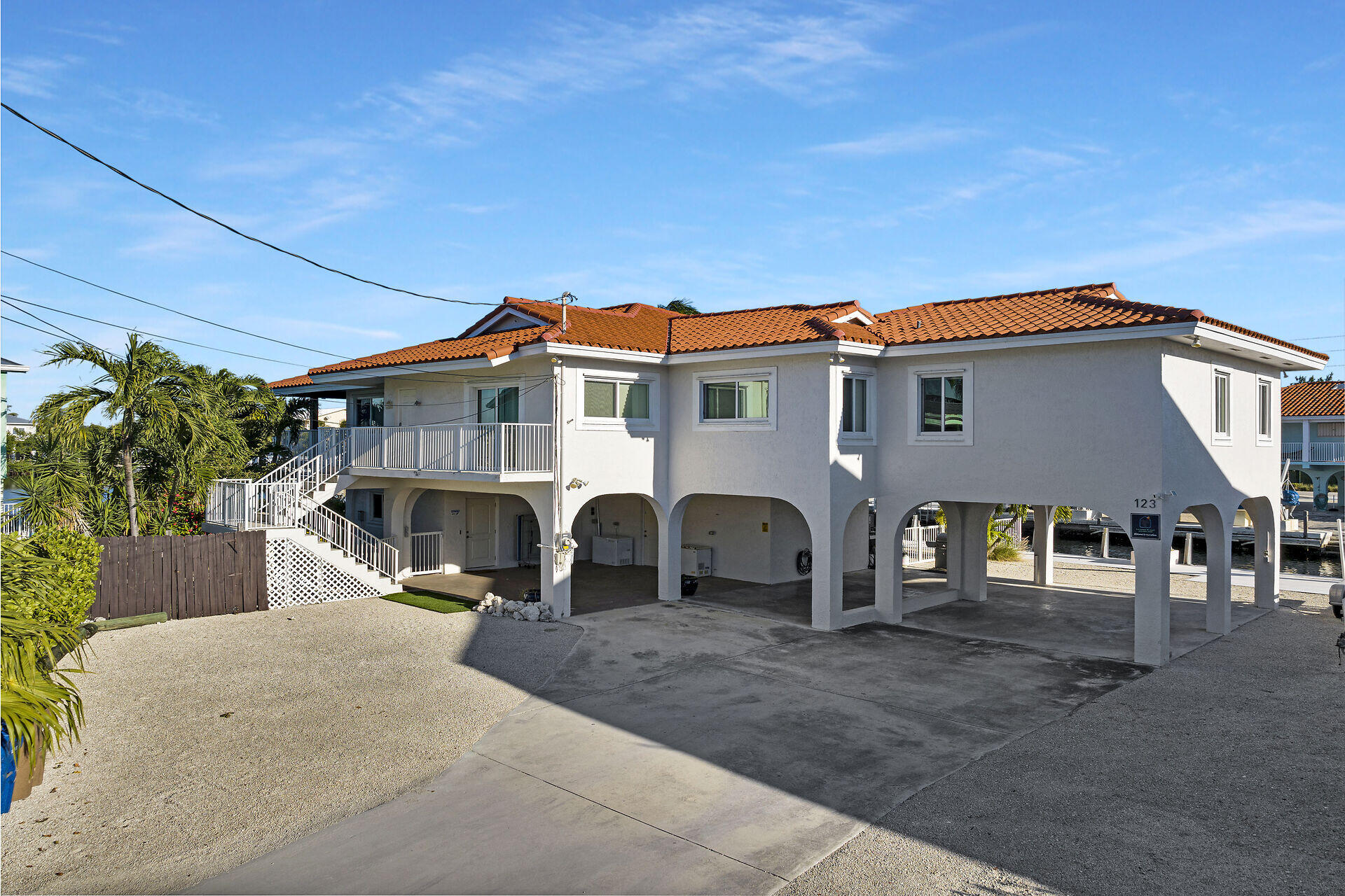 123W Bruce Ct Marathon, FL 33050