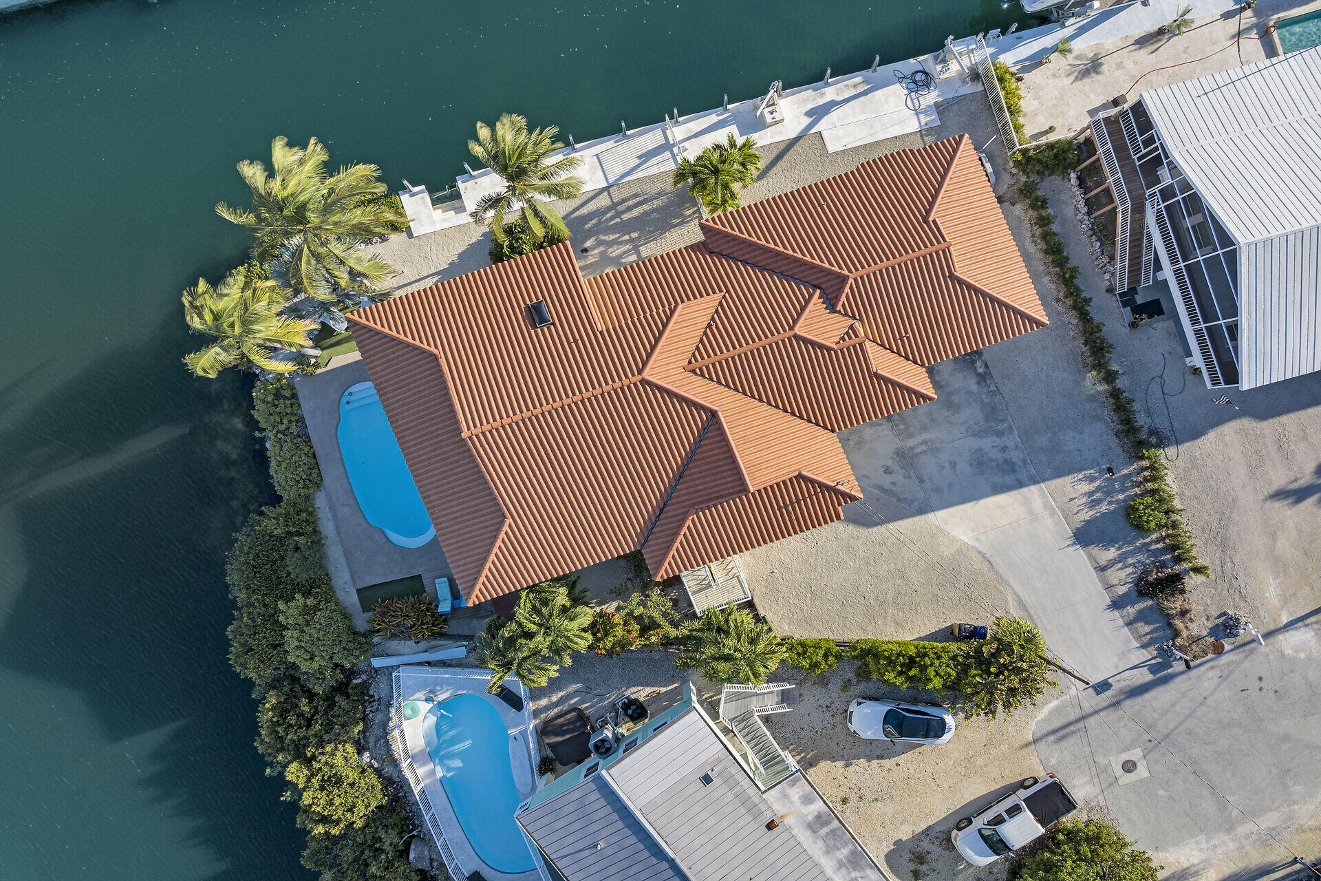 123W Bruce Ct Marathon, FL 33050