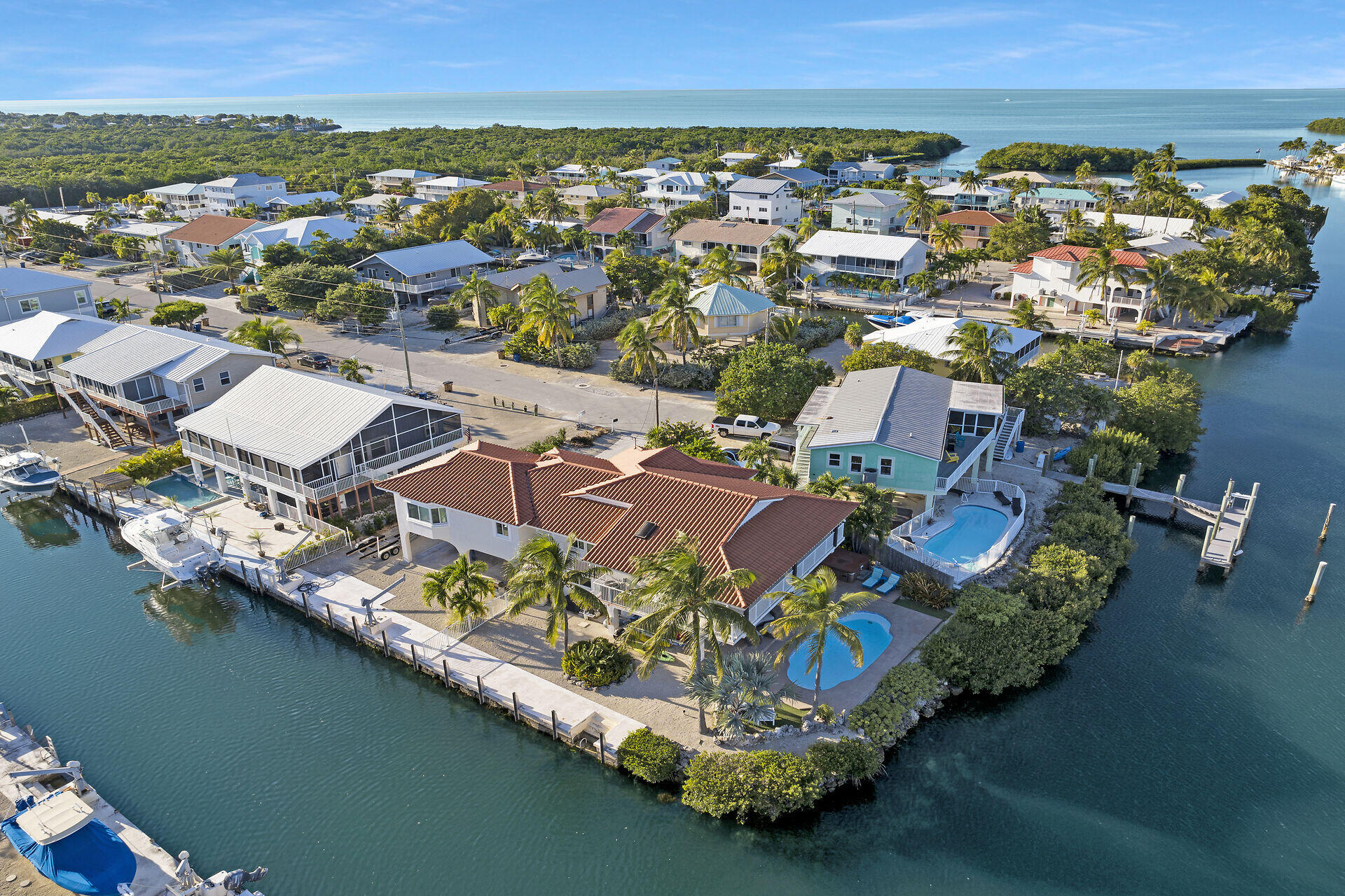 123W Bruce Ct Marathon, FL 33050