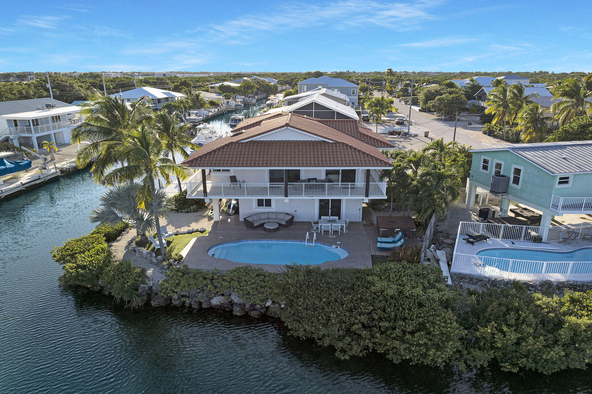 123W Bruce Ct Marathon, FL 33050