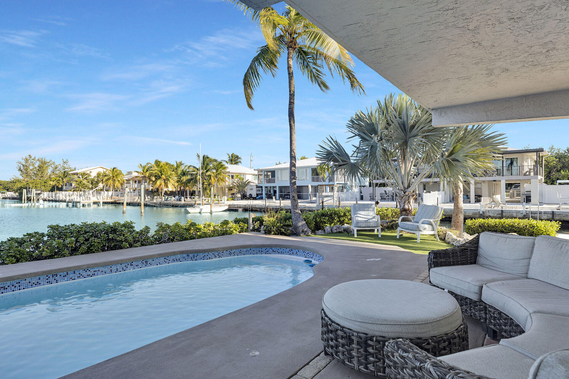 123W Bruce Ct Marathon, FL 33050