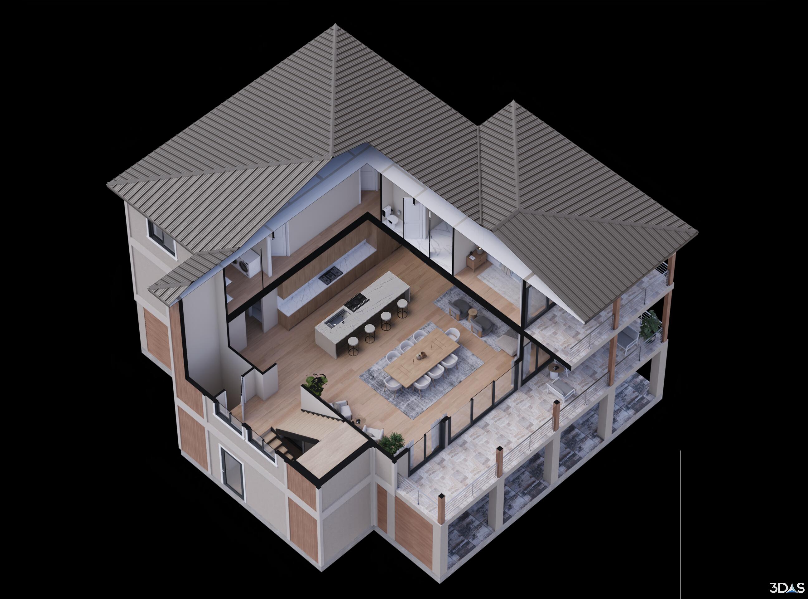 17229 Oleander Ln Sugarloaf Key, FL 33042