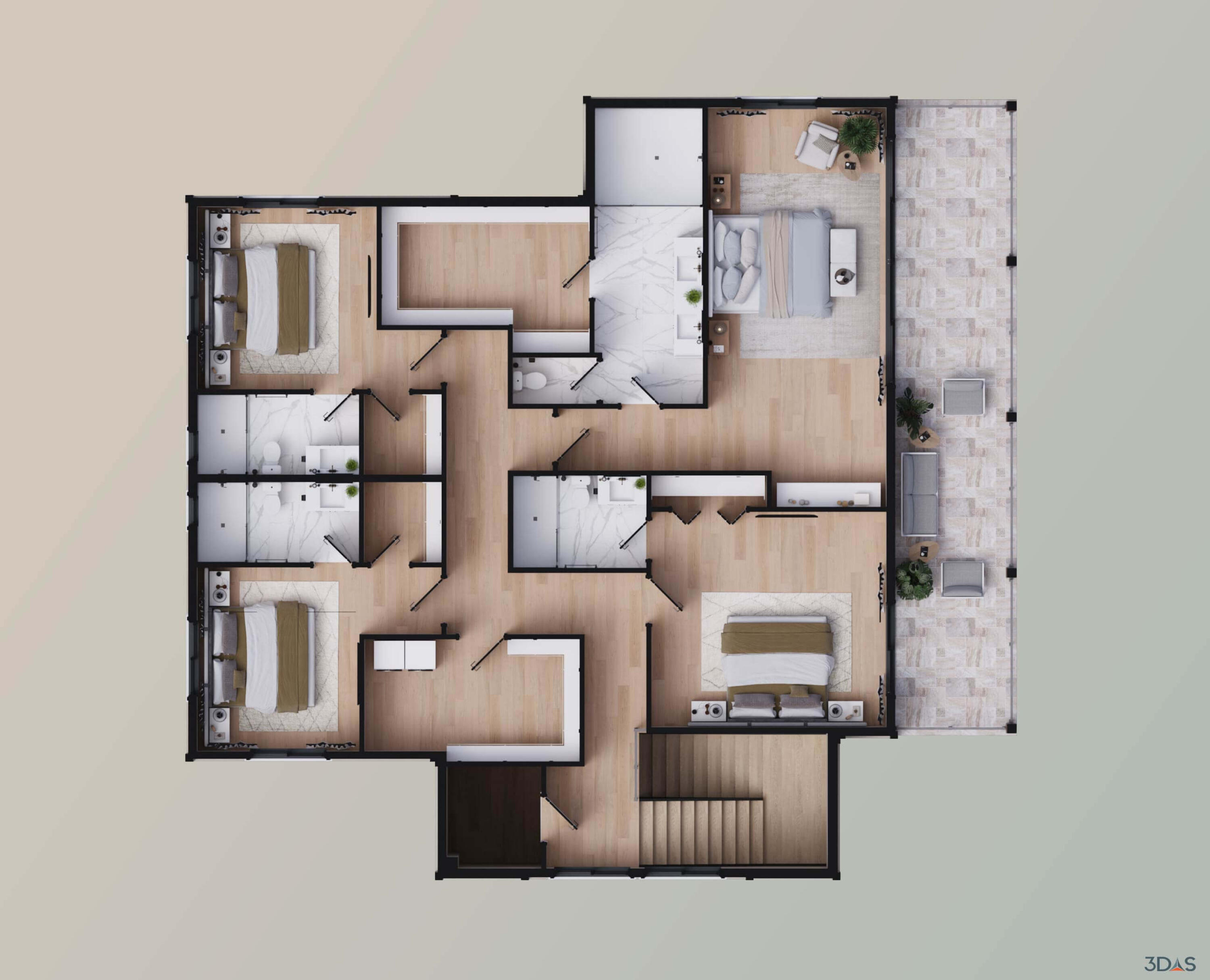 17229 Oleander Ln Sugarloaf Key, FL 33042