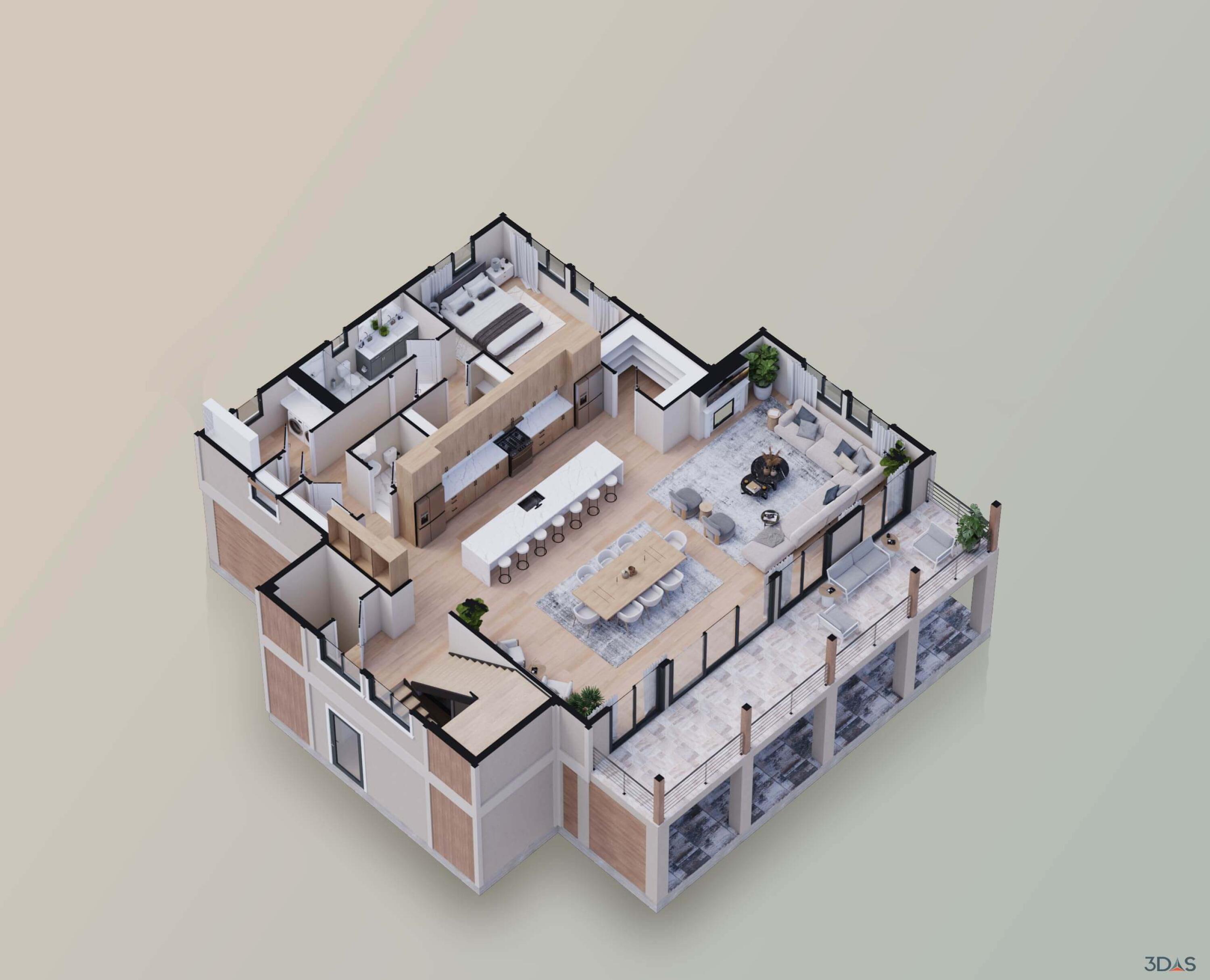 17229 Oleander Ln Sugarloaf Key, FL 33042