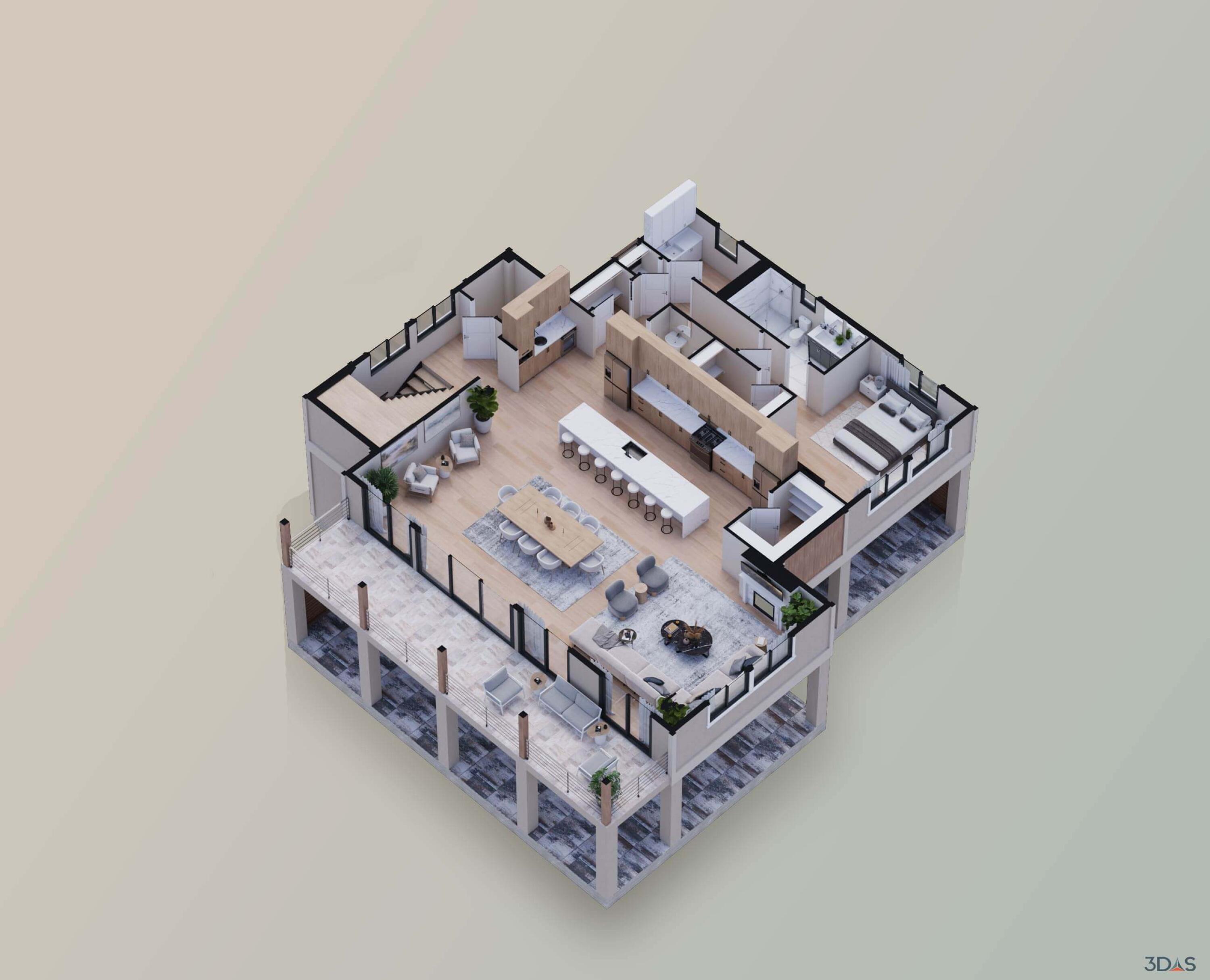 17229 Oleander Ln Sugarloaf Key, FL 33042