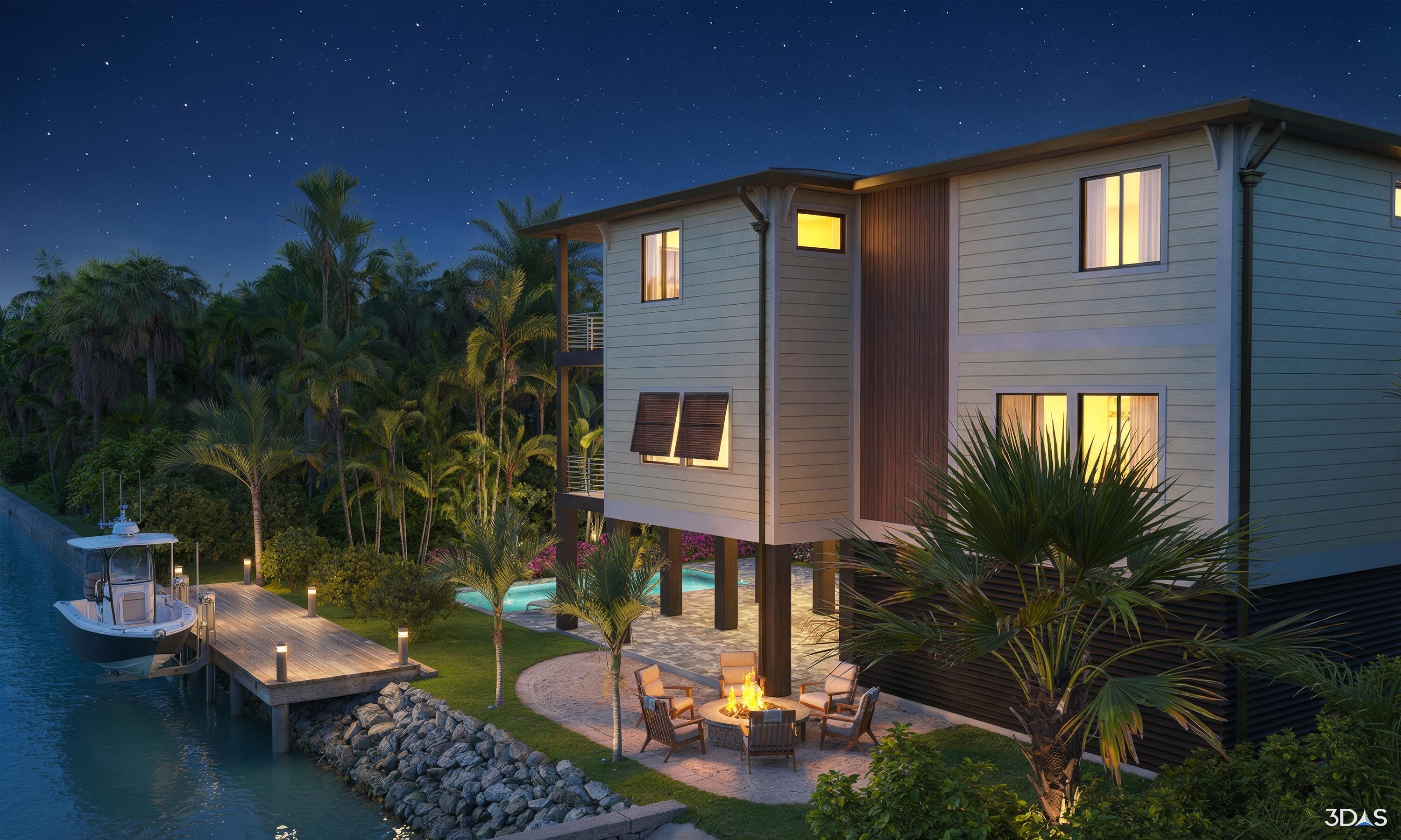 17229 Oleander Ln Sugarloaf Key, FL 33042