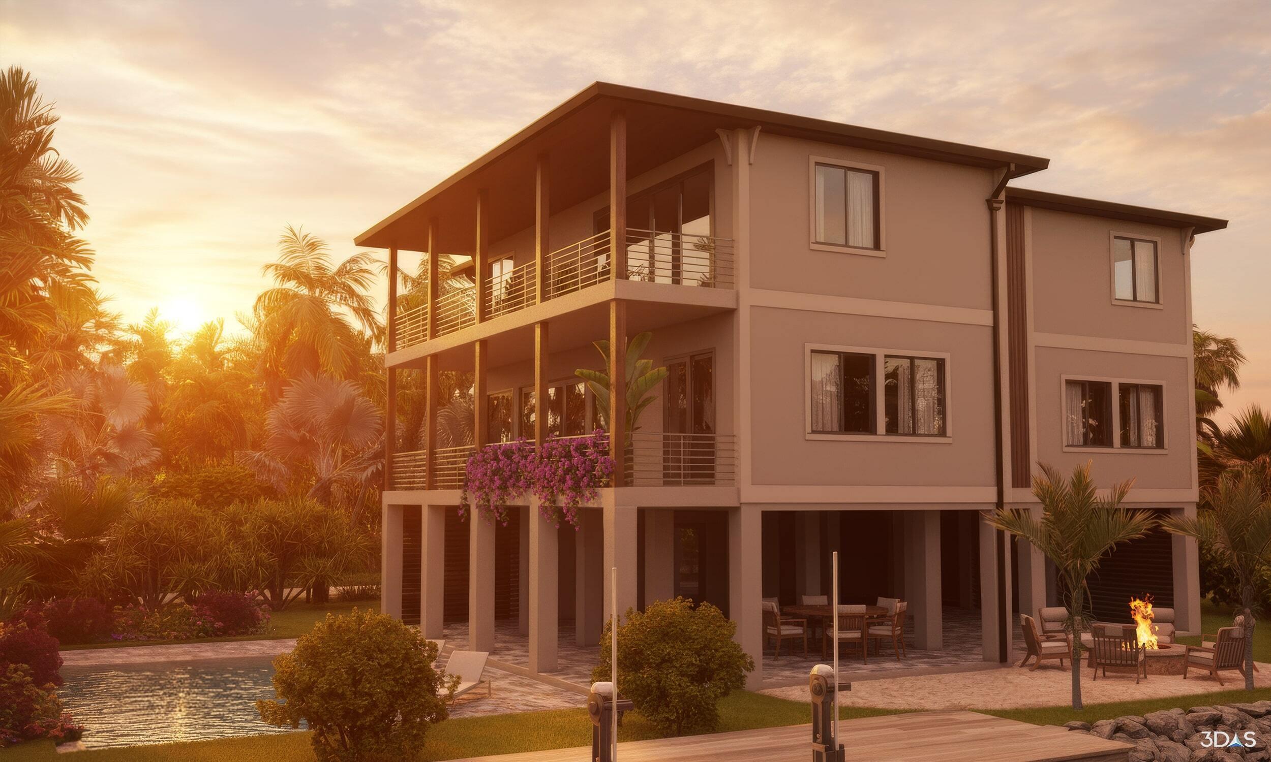 17229 Oleander Ln Sugarloaf Key, FL 33042