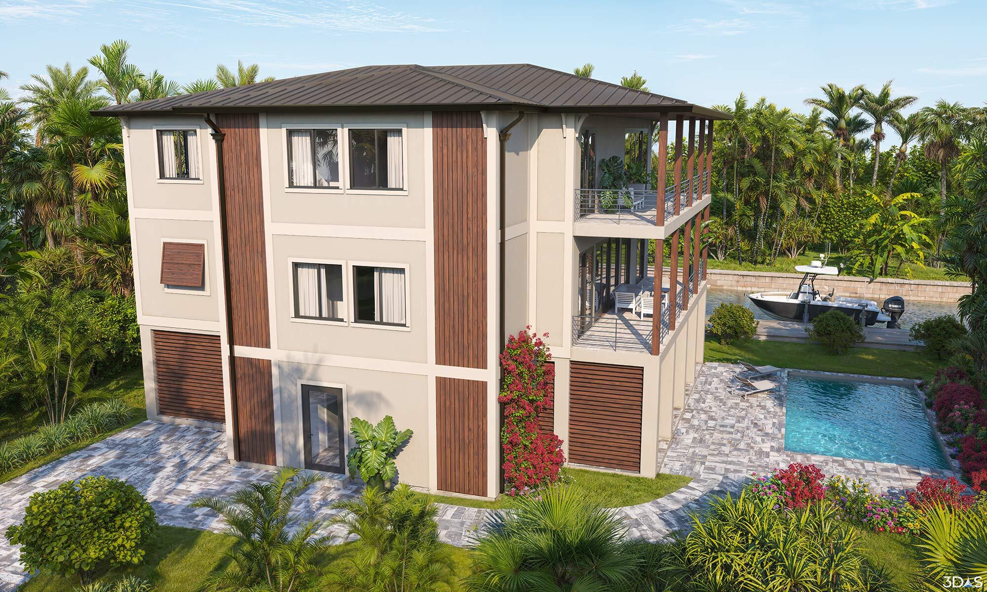 17229 Oleander Ln Sugarloaf Key, FL 33042