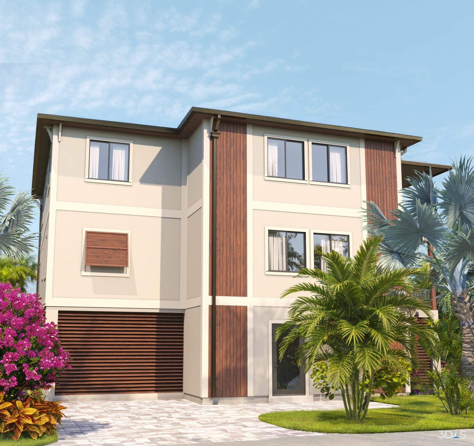 17229 Oleander Ln Sugarloaf Key, FL 33042