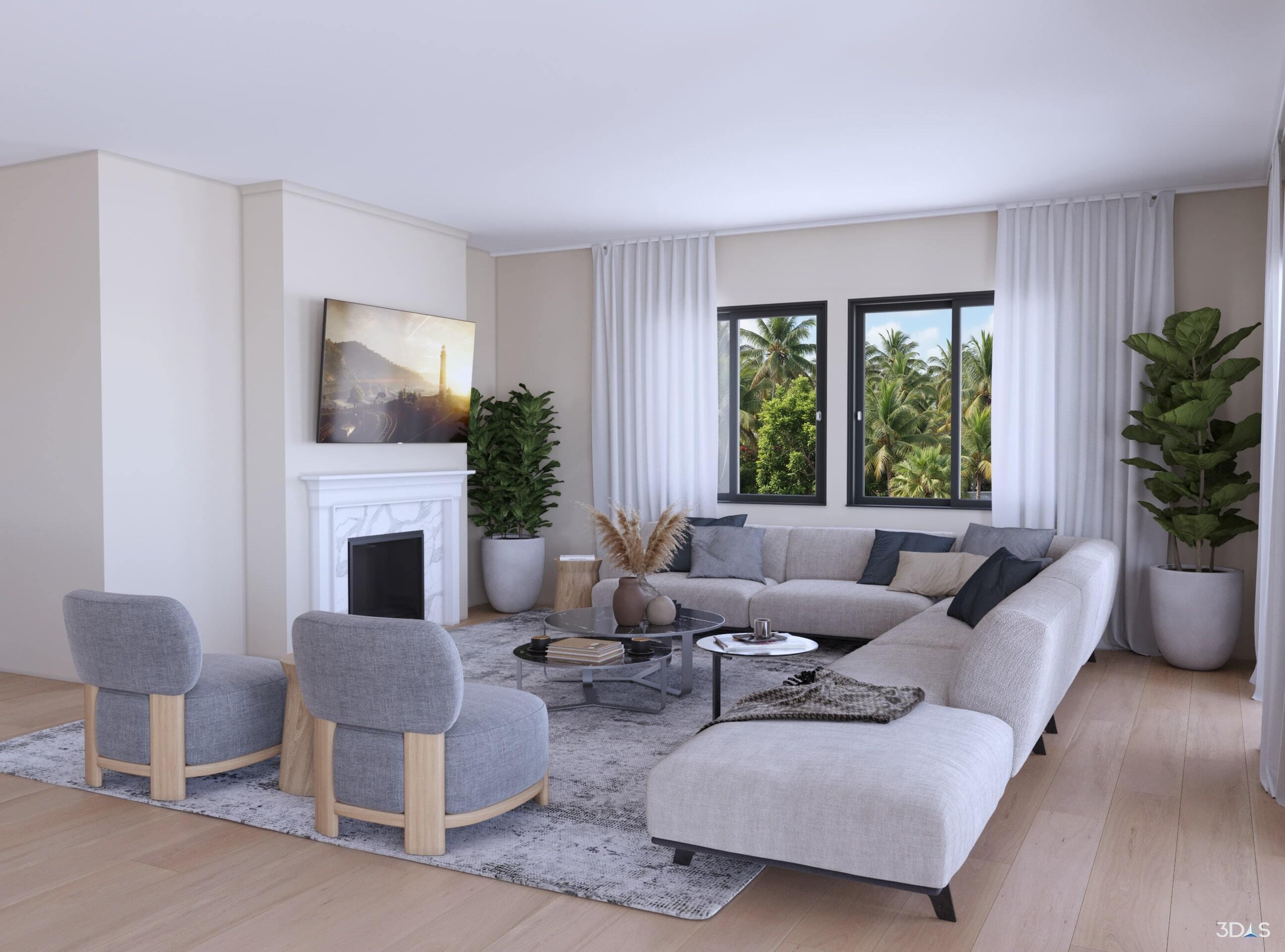 17229 Oleander Ln Sugarloaf Key, FL 33042