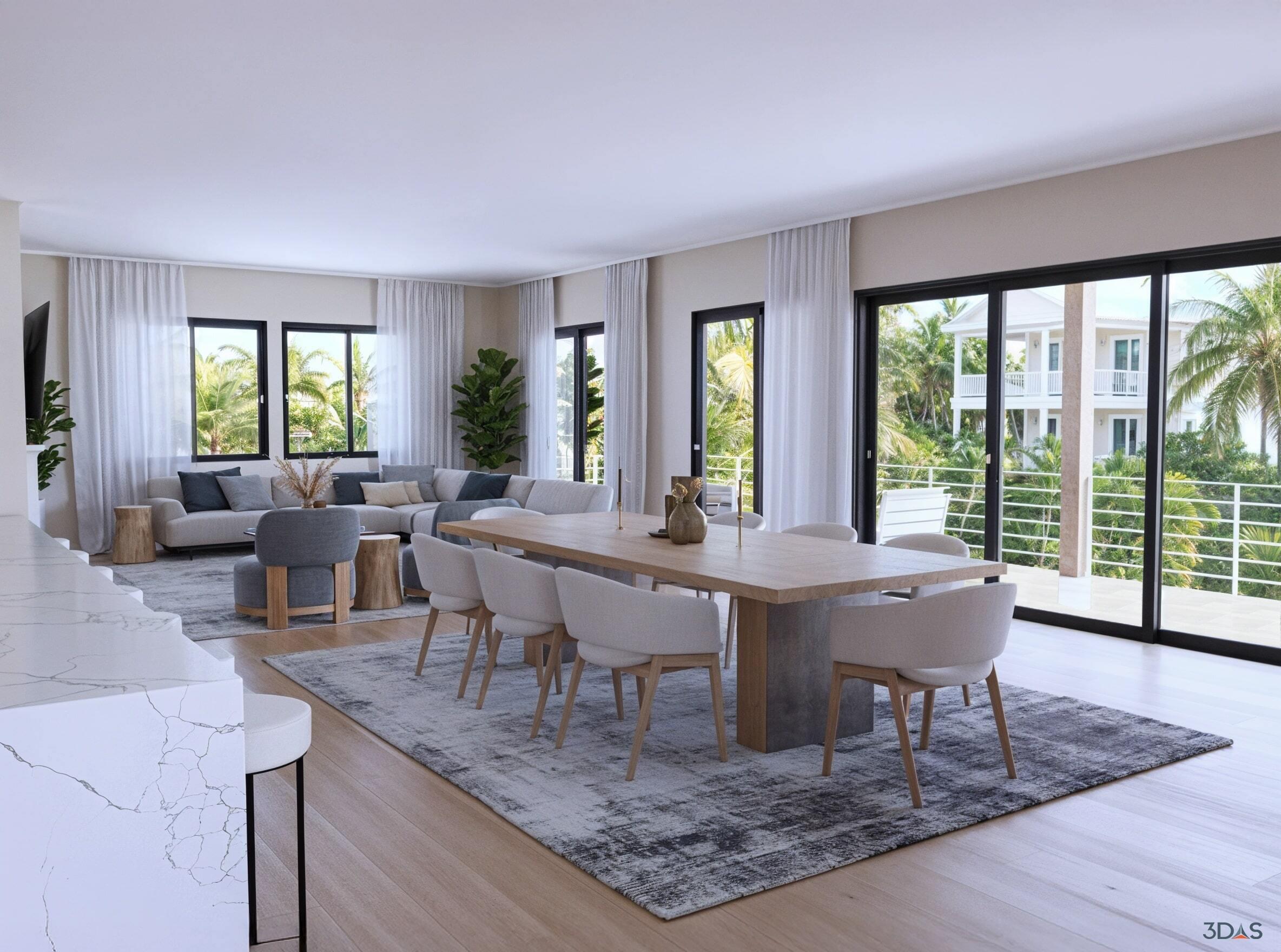 17229 Oleander Ln Sugarloaf Key, FL 33042