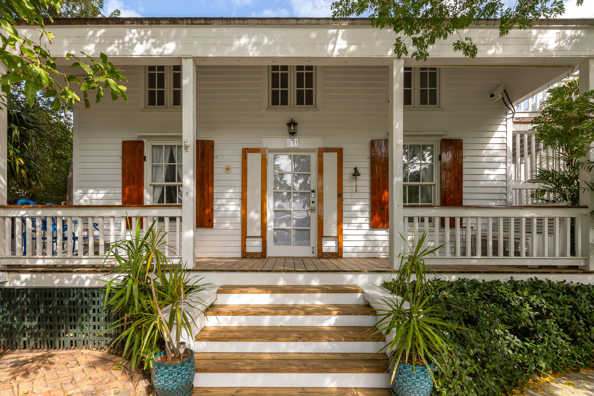 531 Frances St Key West, FL 33040