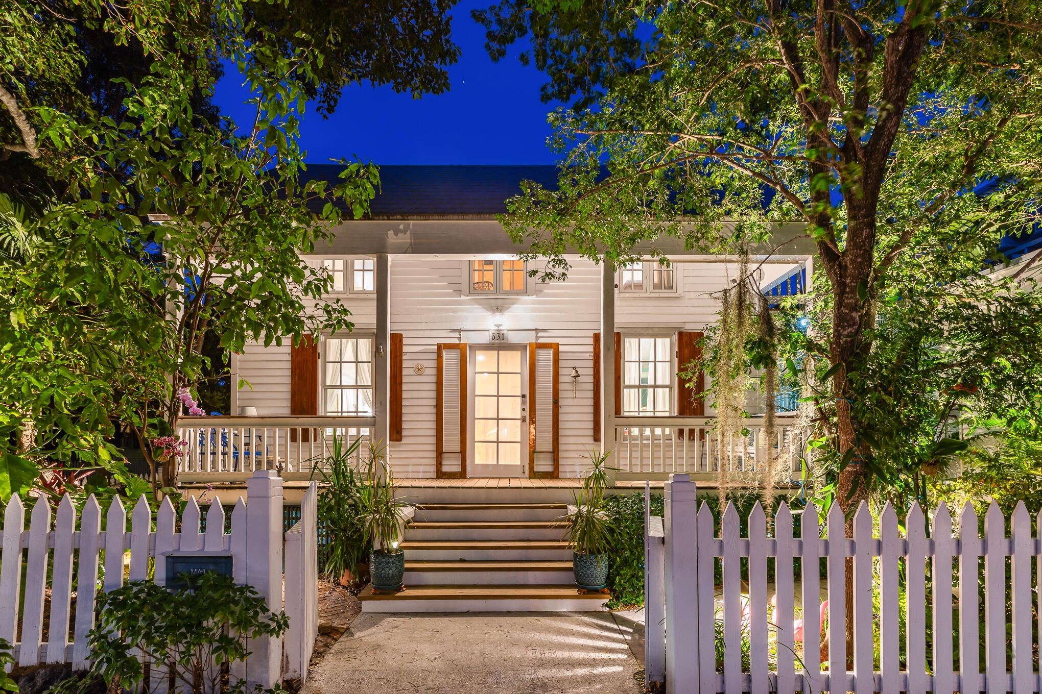 531 Frances St Key West, FL 33040