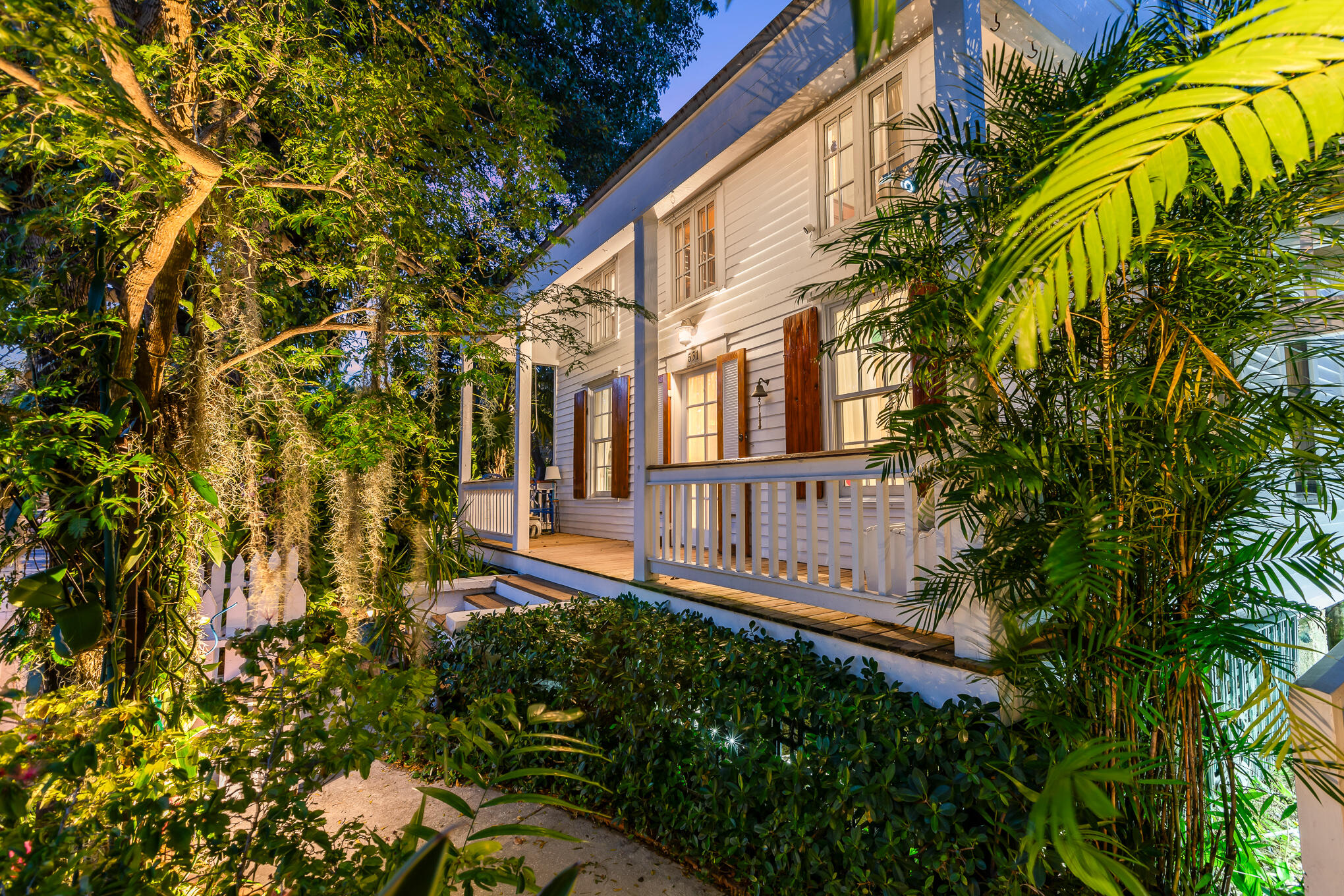 531 Frances St Key West, FL 33040