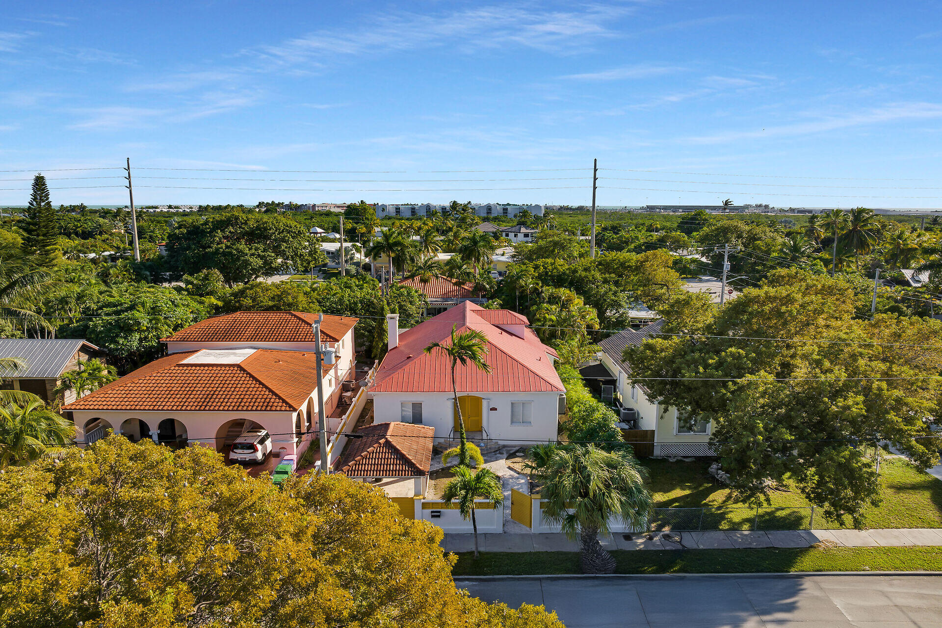 3700 Eagle Ave Key West, FL 33040